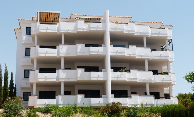 Penthouses - New Build - Orihuela - Orihuela