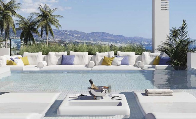 Penthouses - Nieuwbouw - Torrevieja - Torrevieja