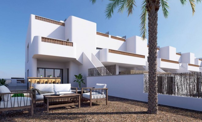 Penthouses - Nouvelle construction - Dolores - Dolores