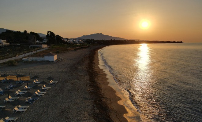 Penthouses - Nowy budynek - Estepona - Estepona