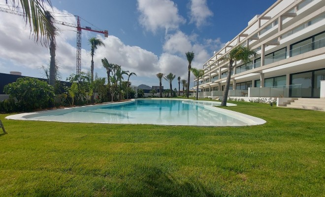 Penthouses - Obra nueva - Cartagena - 30384