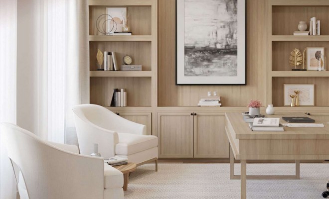 Penthouses - Obra nueva - Málaga - Málaga