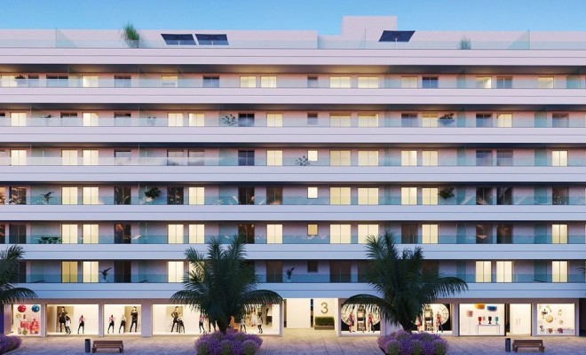Penthouses - Obra nueva - Marbella - Marbella