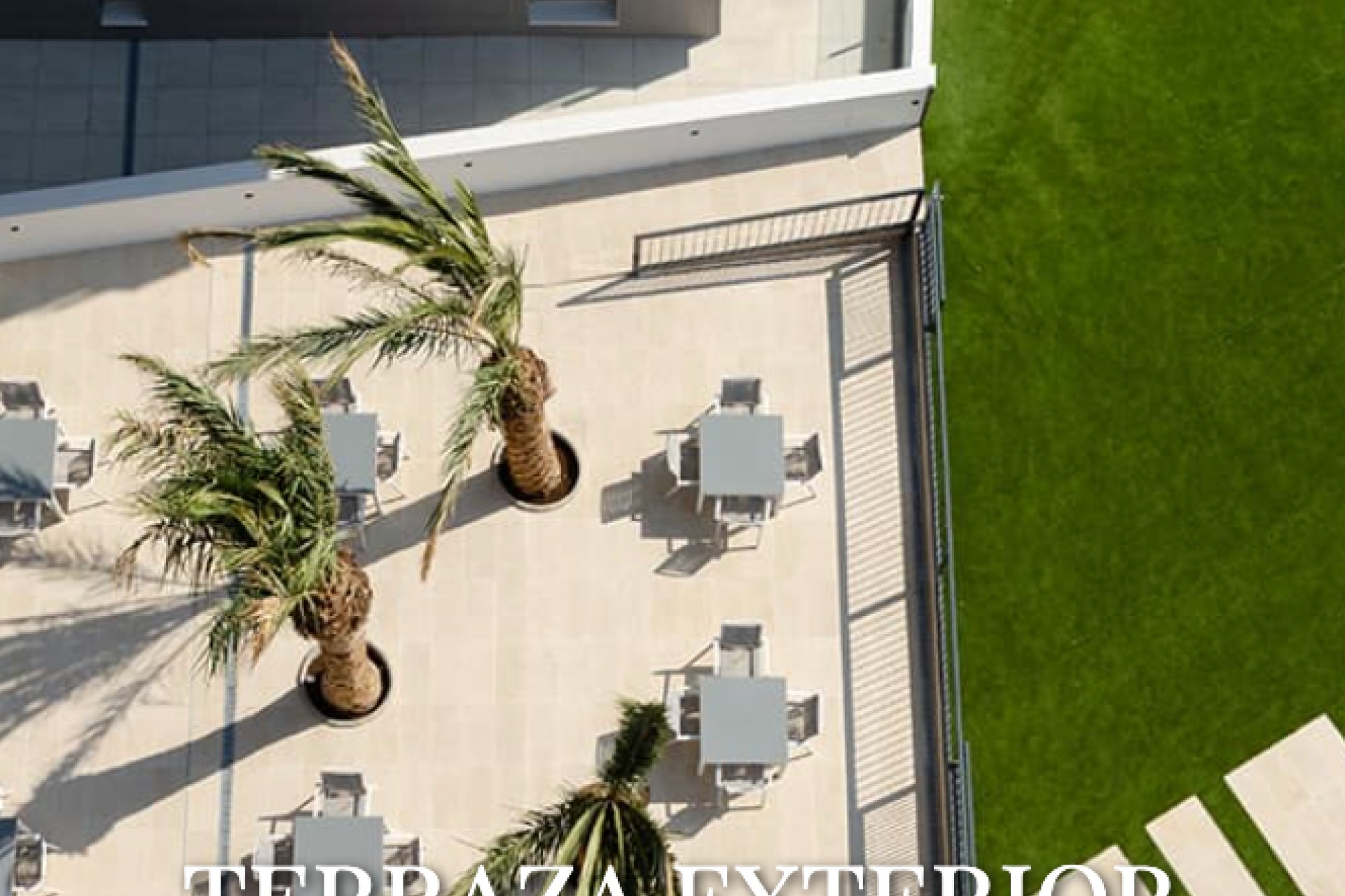 Resale - Apartment - La Villajoyosa / Vila Joiosa