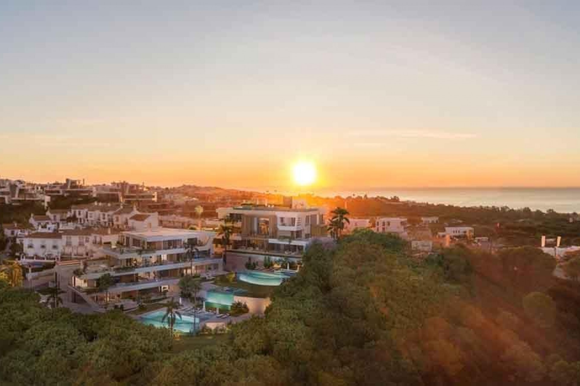 Resale - Apartment - Marbella - Artola Alta