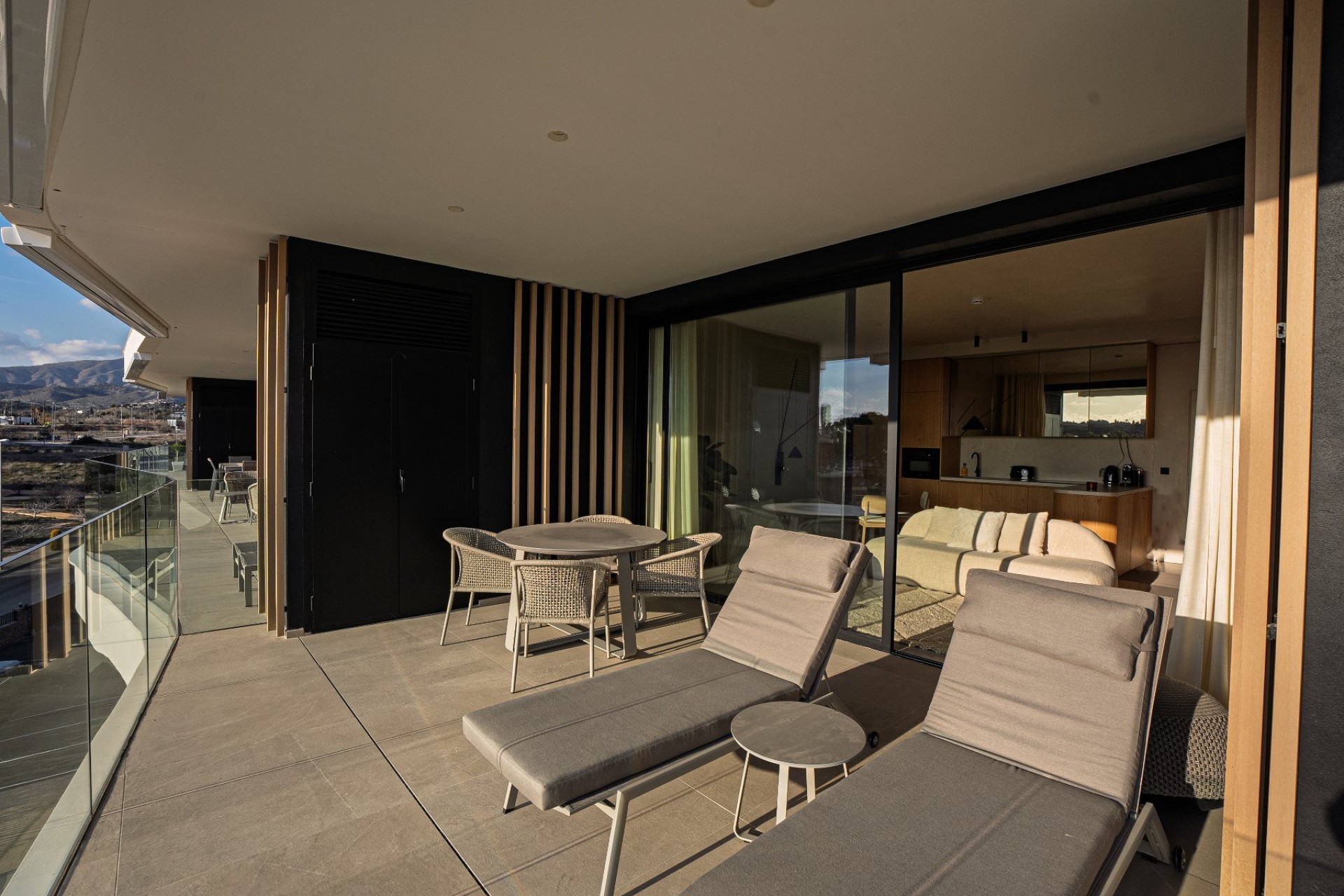 Resale - Apartment - Villajoyosa - Playa del Torres