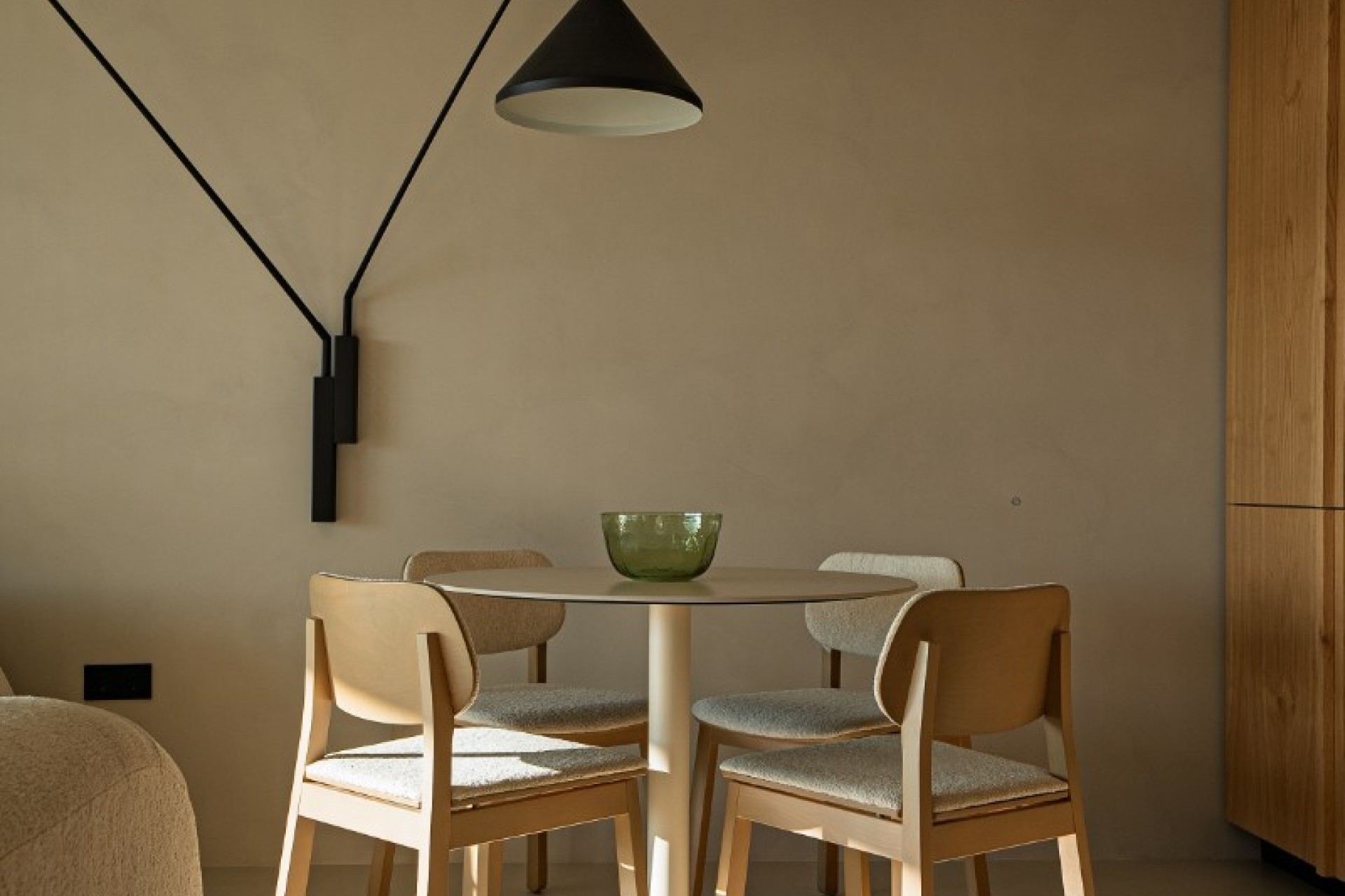 Resale - Apartment - Villajoyosa - Playa del Torres