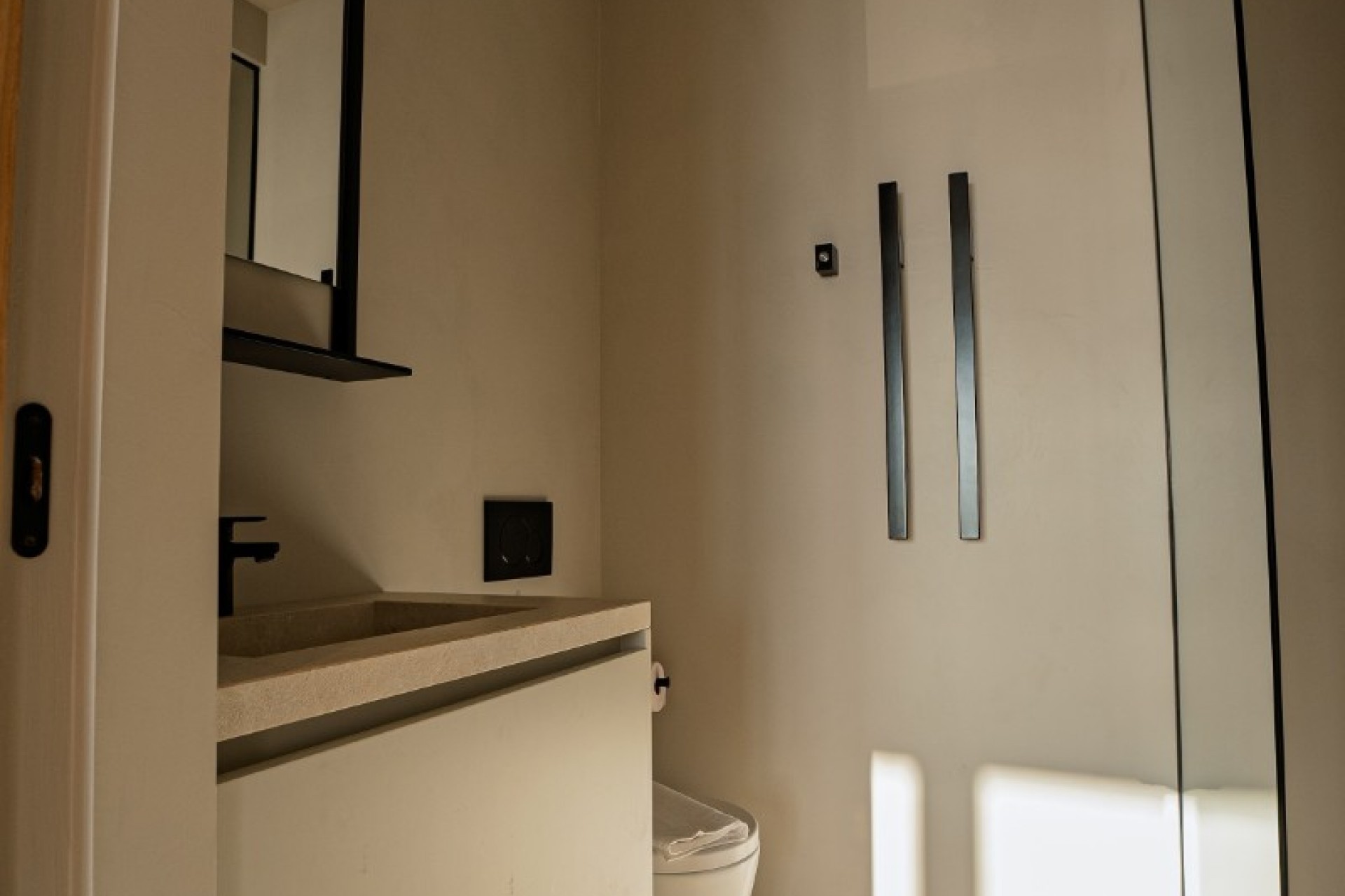 Resale - Apartment - Villajoyosa - Playa del Torres