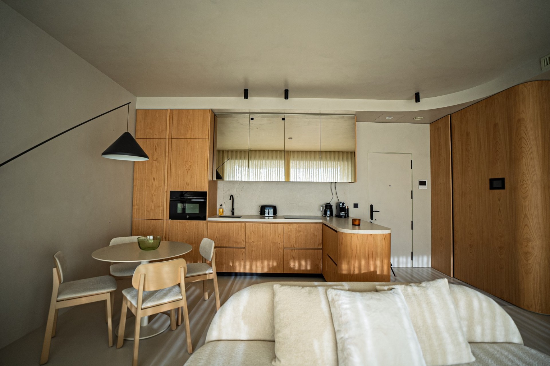 Resale - Apartment - Villajoyosa - Playa del Torres