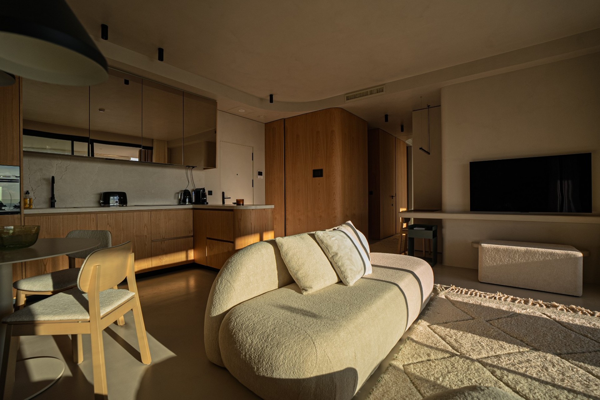 Resale - Apartment - Villajoyosa - Playa del Torres