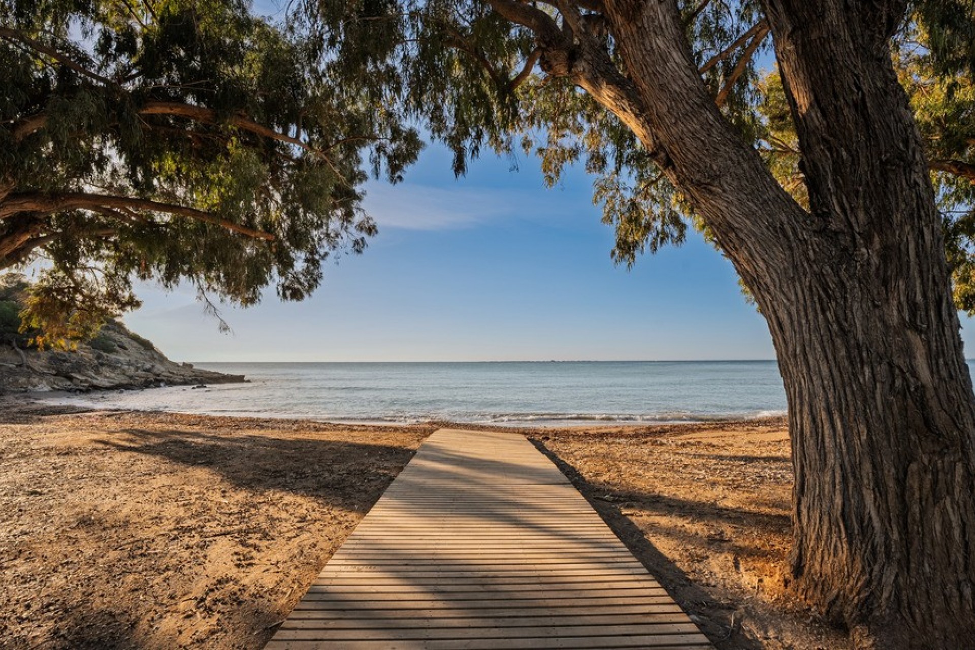 Resale - Apartment - Villajoyosa - Playa del Torres