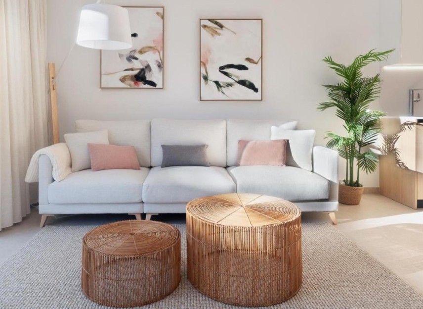 Resale - Bungalow - San Pedro del Pinatar - San Pedro Del Pinatar