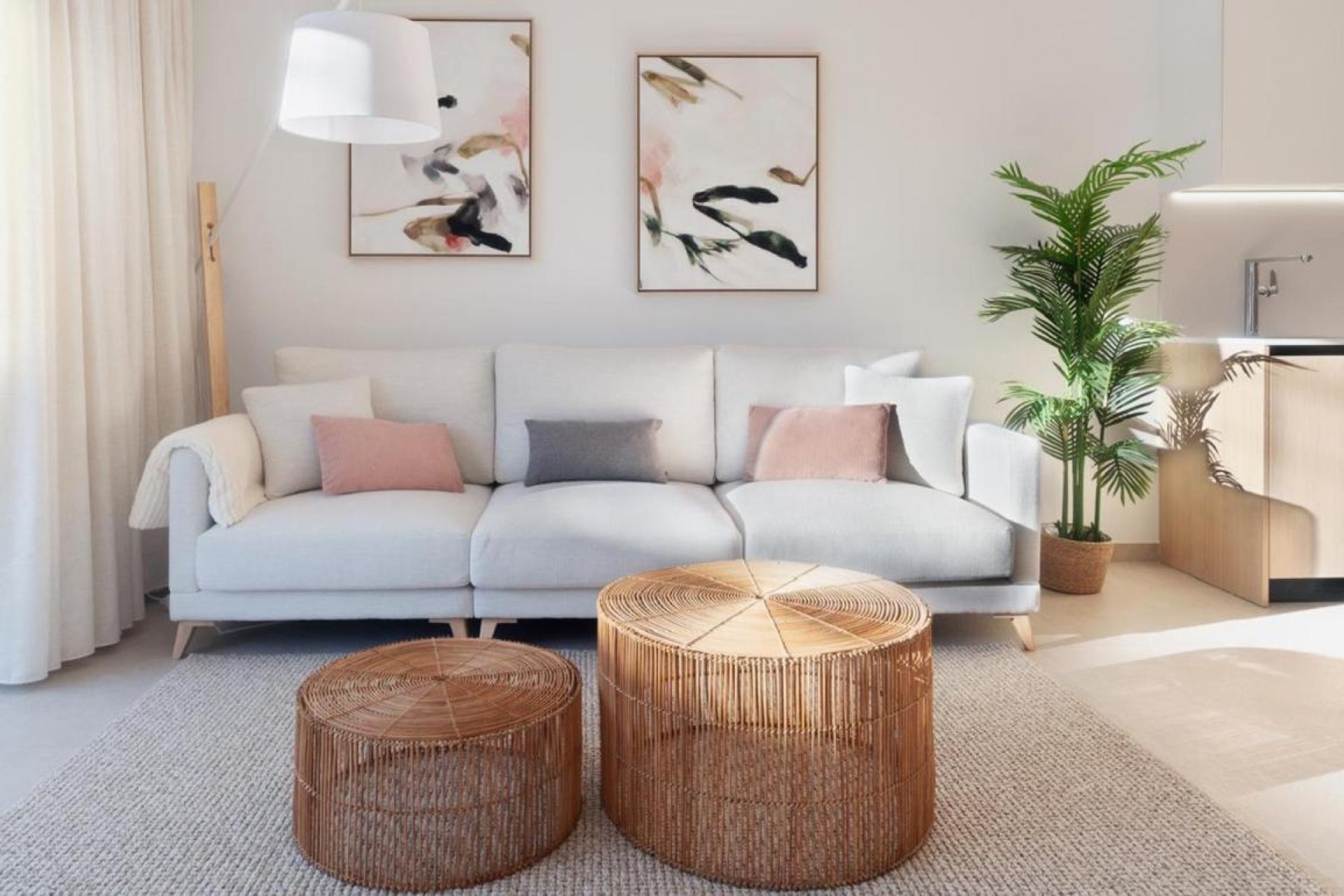 Resale - Bungalow - San Pedro del Pinatar - San Pedro Del Pinatar