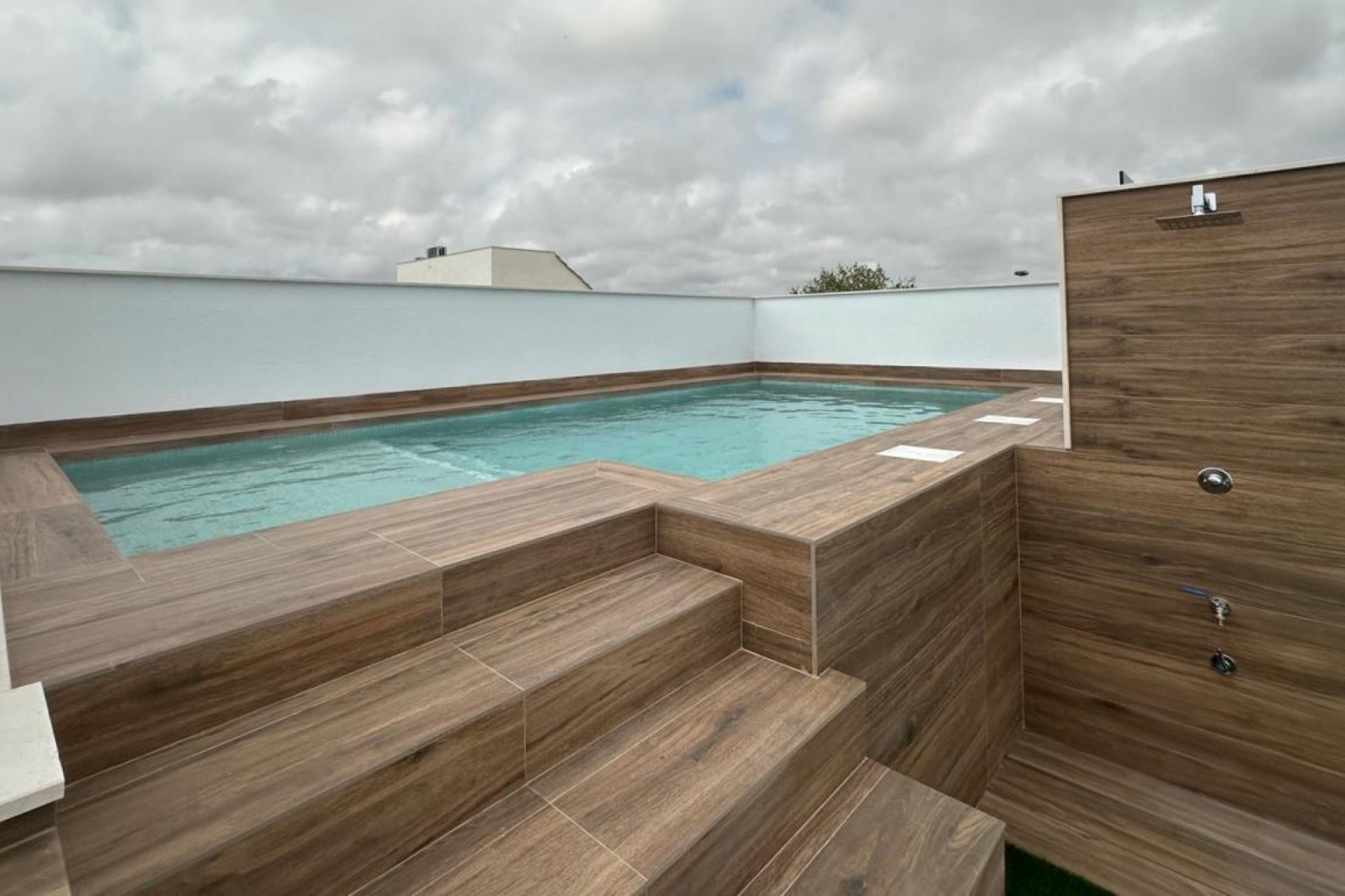 Resale - Bungalow - San Pedro del Pinatar - San Pedro Del Pinatar