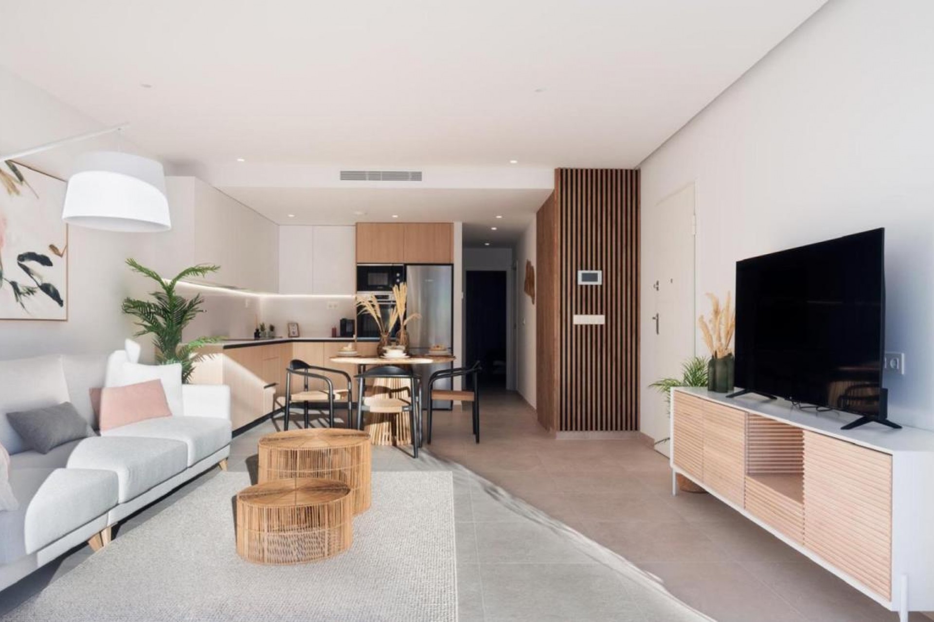 Resale - Bungalow - San Pedro del Pinatar - San Pedro Del Pinatar