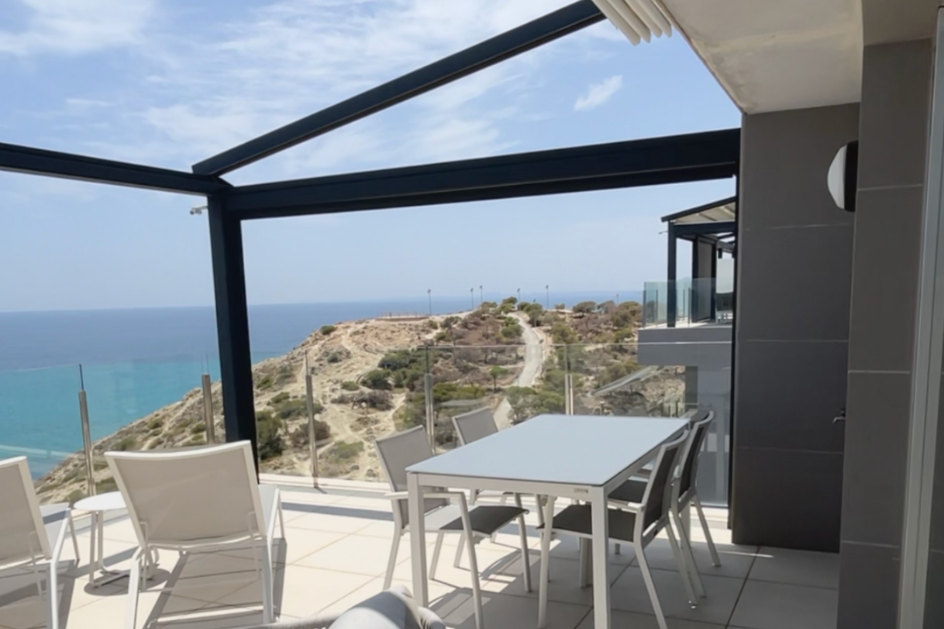 Resale - Penthouse - La Villajoyosa / Vila Joiosa - 03570
