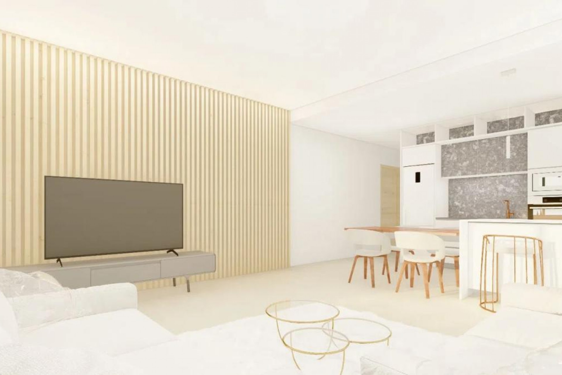 Resale - Penthouses - La Villajoyosa / Vila Joiosa - Avenida Ciudad de Requena, 17