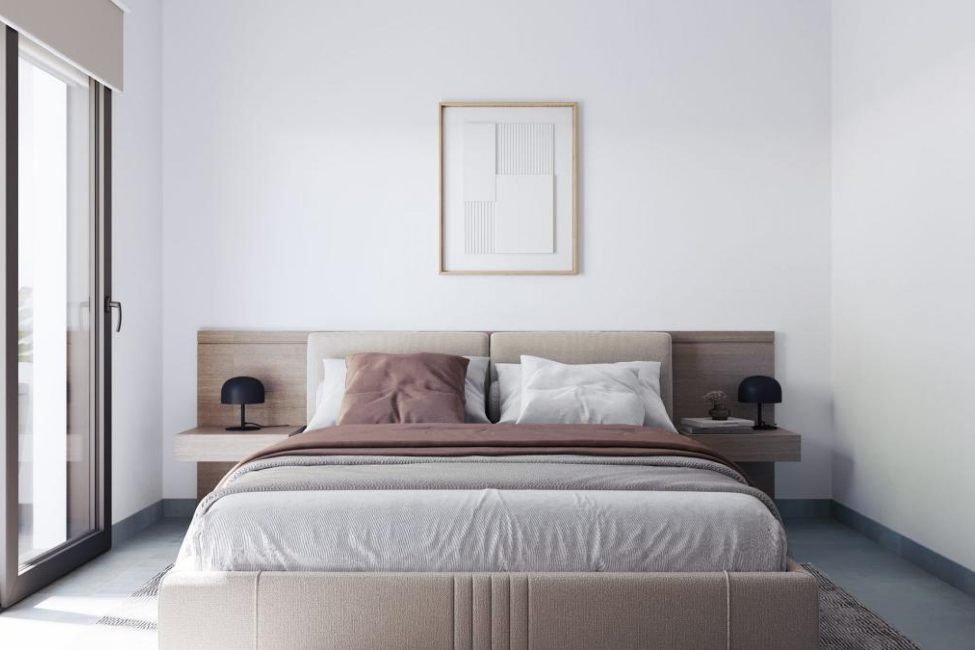 Resale - Villa - Roldán