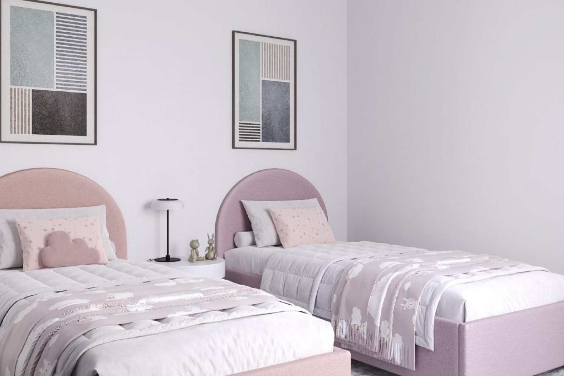 Resale - Villa - Roldán