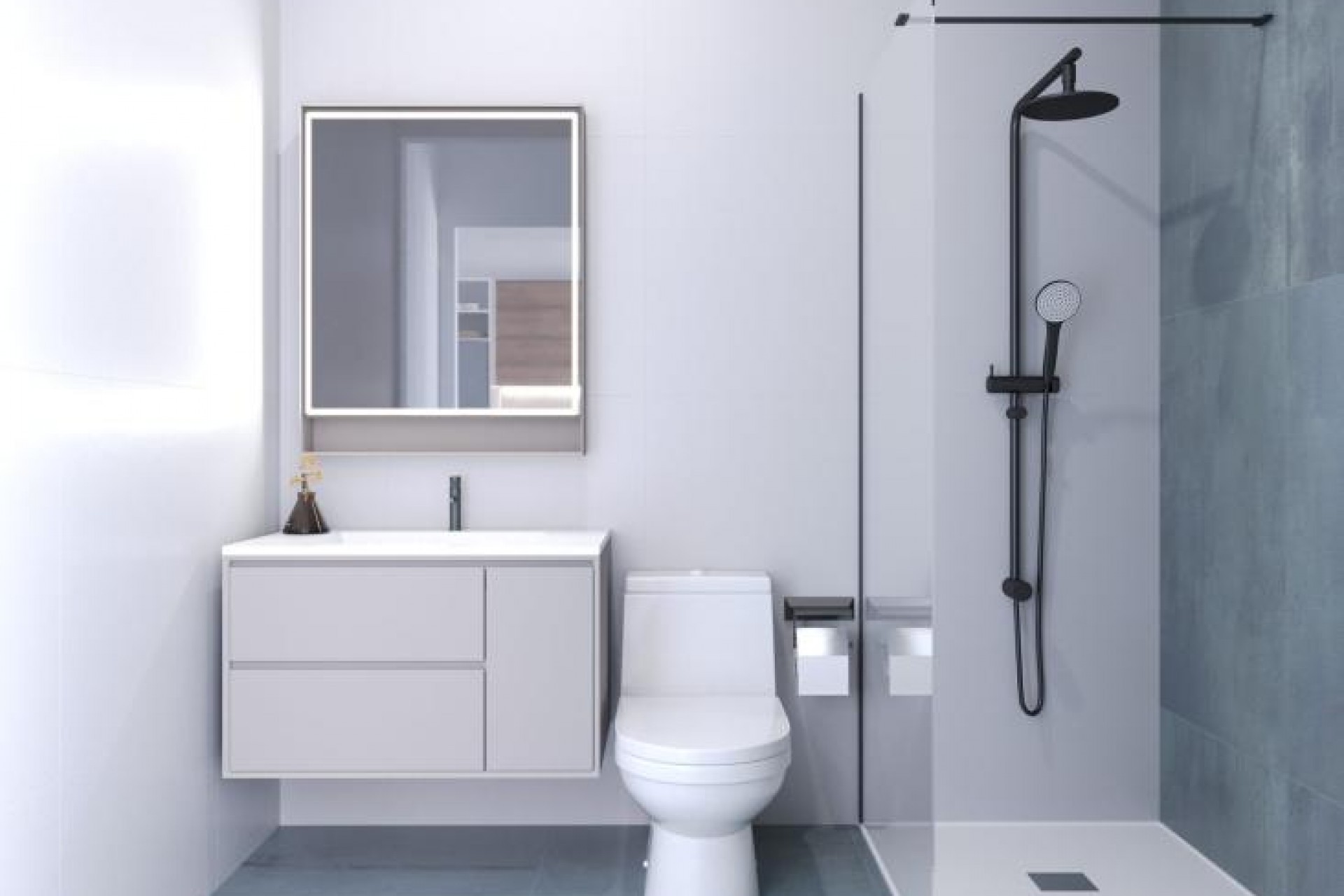 Resale - Villa - Roldán