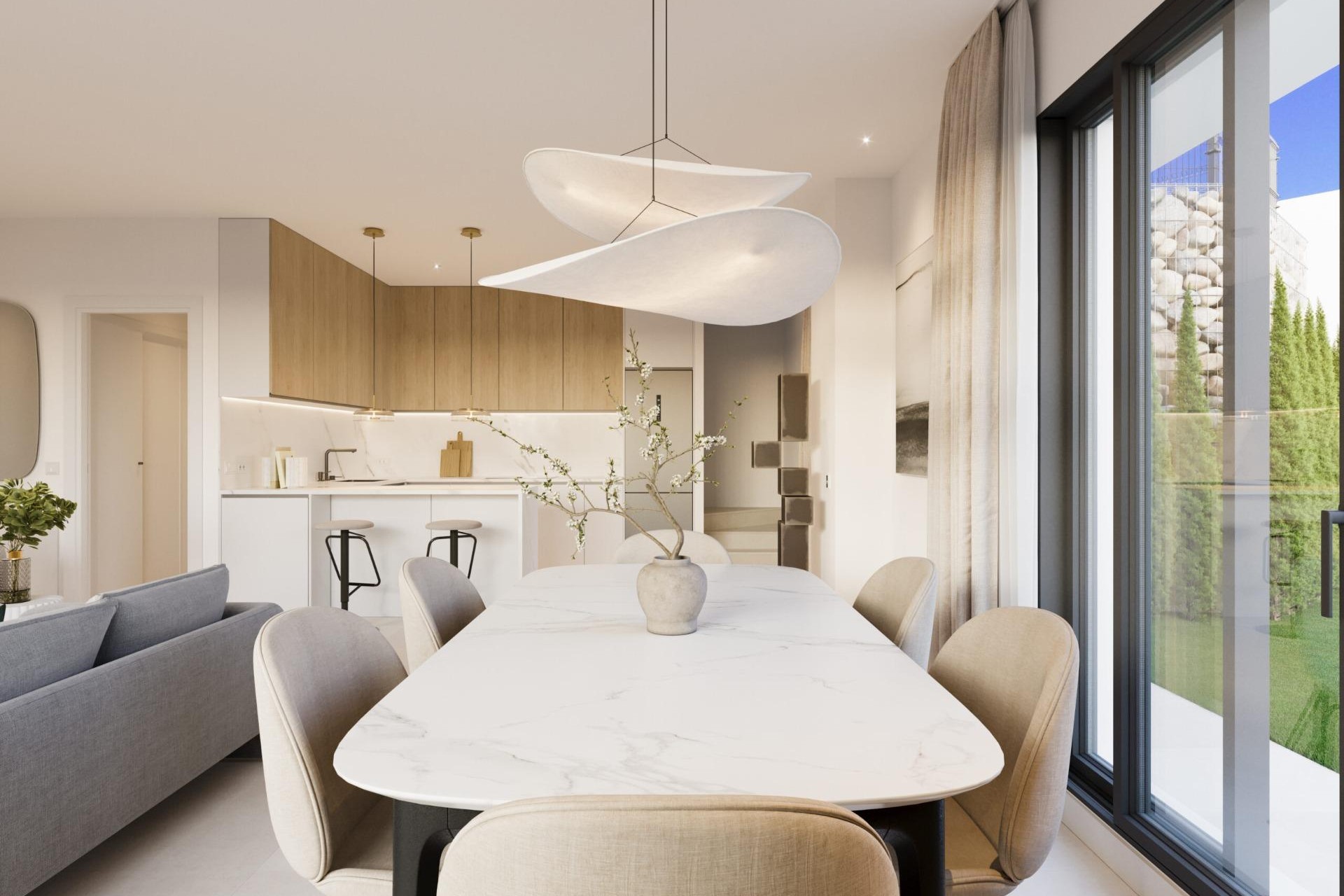 Resale - Villa - Velez Málaga - Castillo de Lagos