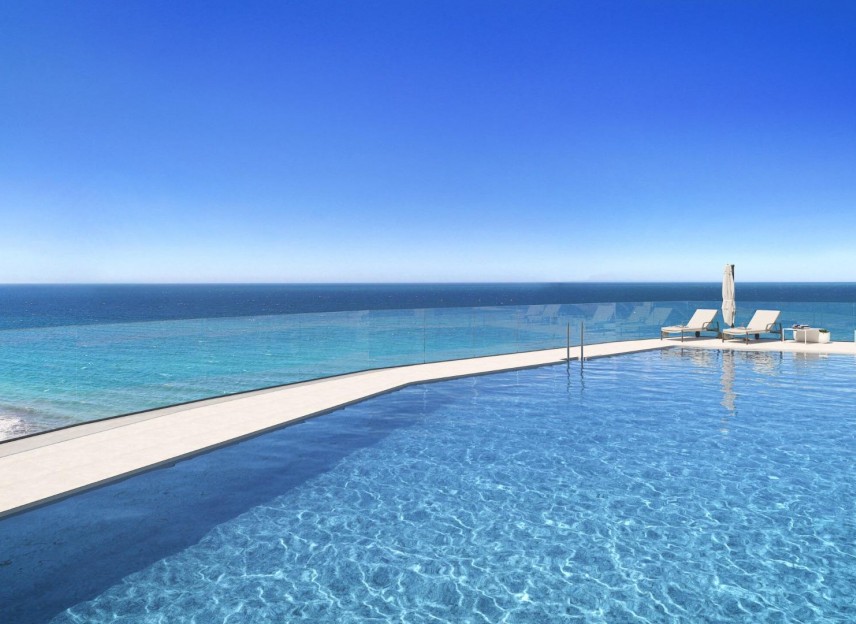 Resale - Villa - Velez Málaga - Castillo de Lagos