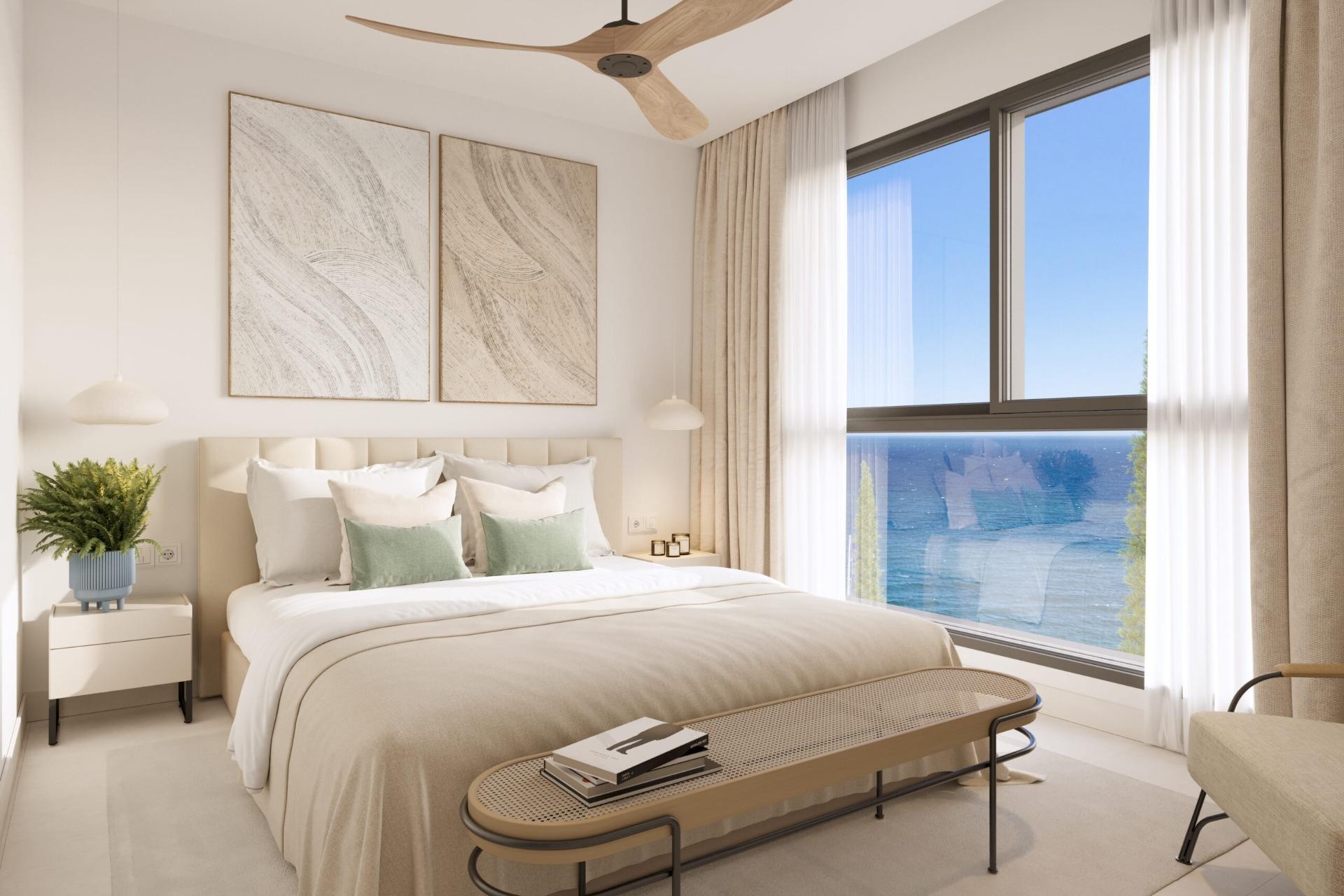 Resale - Villa - Velez Málaga - Castillo de Lagos