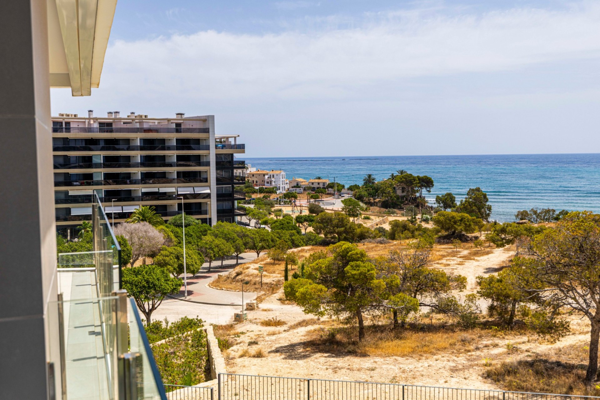 Reventa - Apartment - La Villajoyosa / Vila Joiosa