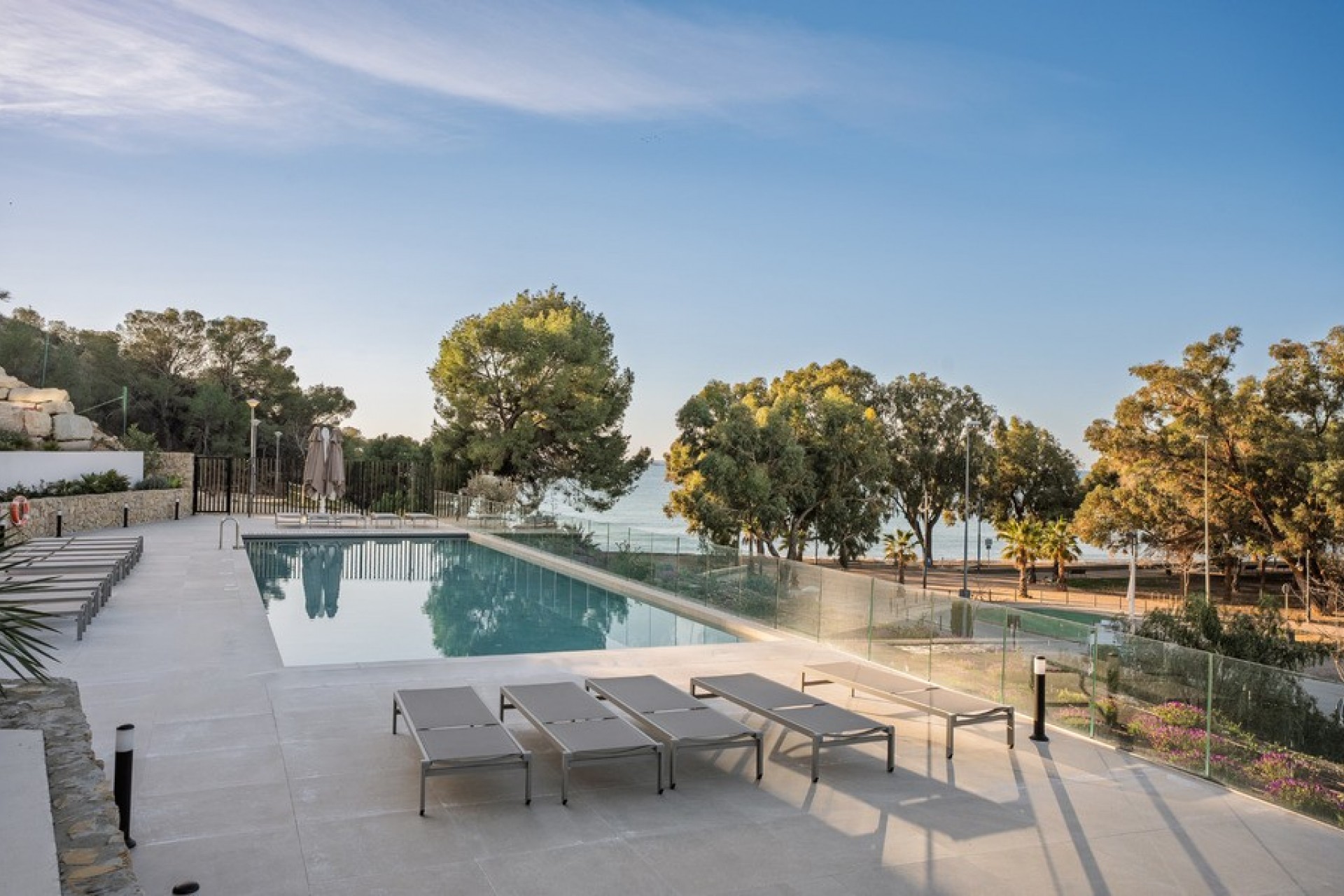 Reventa - Apartment - Villajoyosa - Playa del Torres