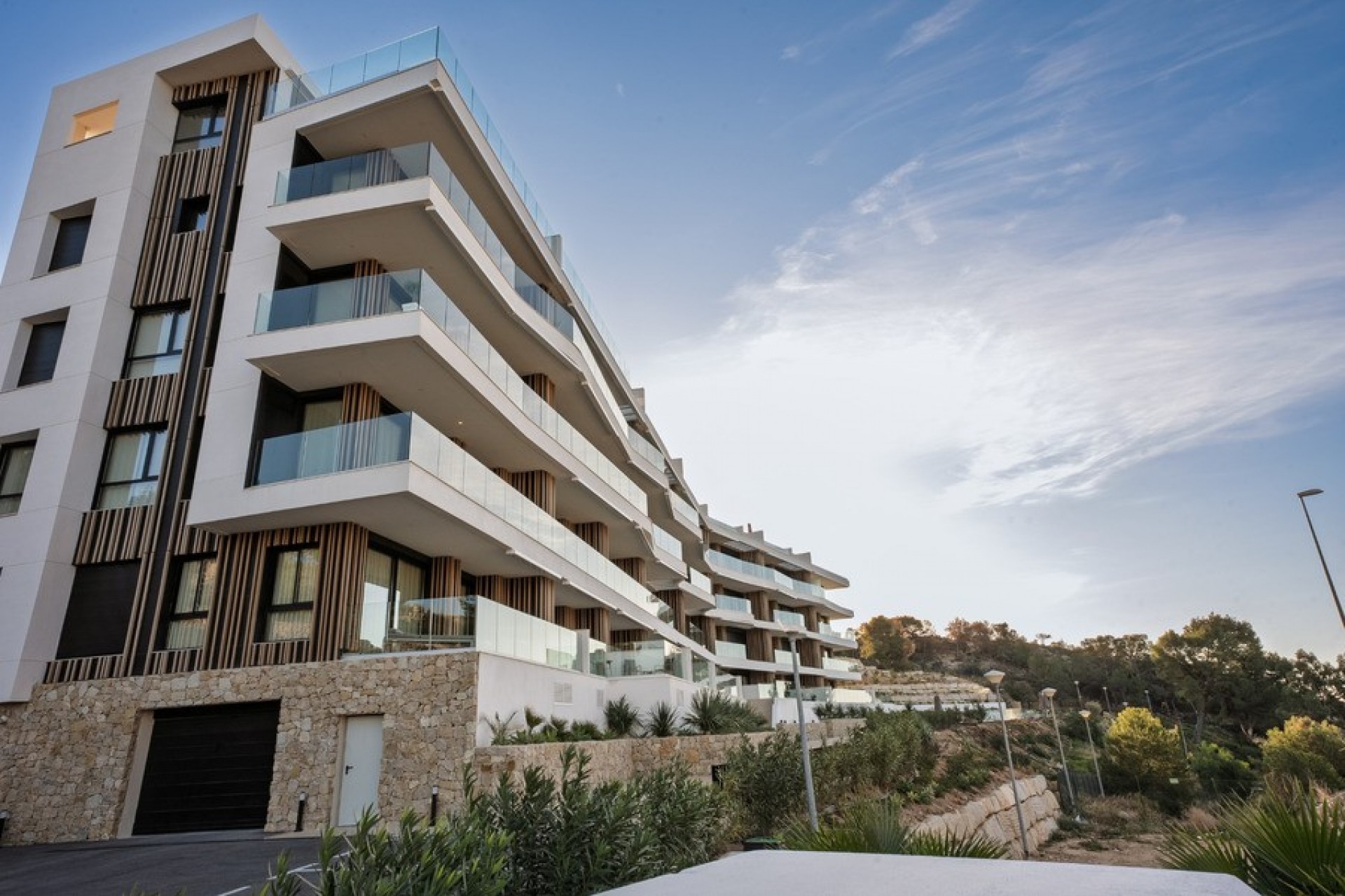 Reventa - Apartment - Villajoyosa - Playa del Torres