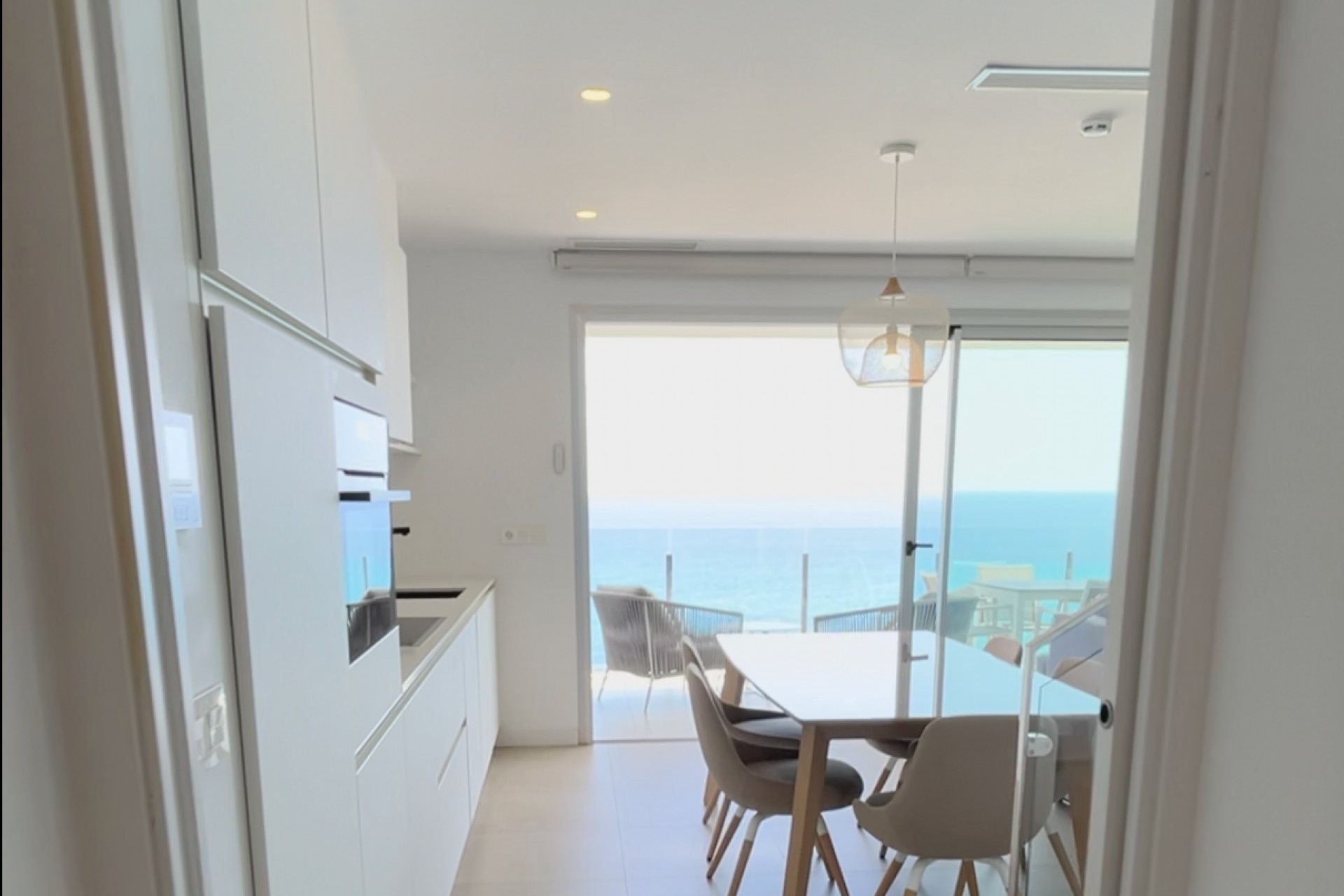 Reventa - Ático - La Villajoyosa / Vila Joiosa - 03570