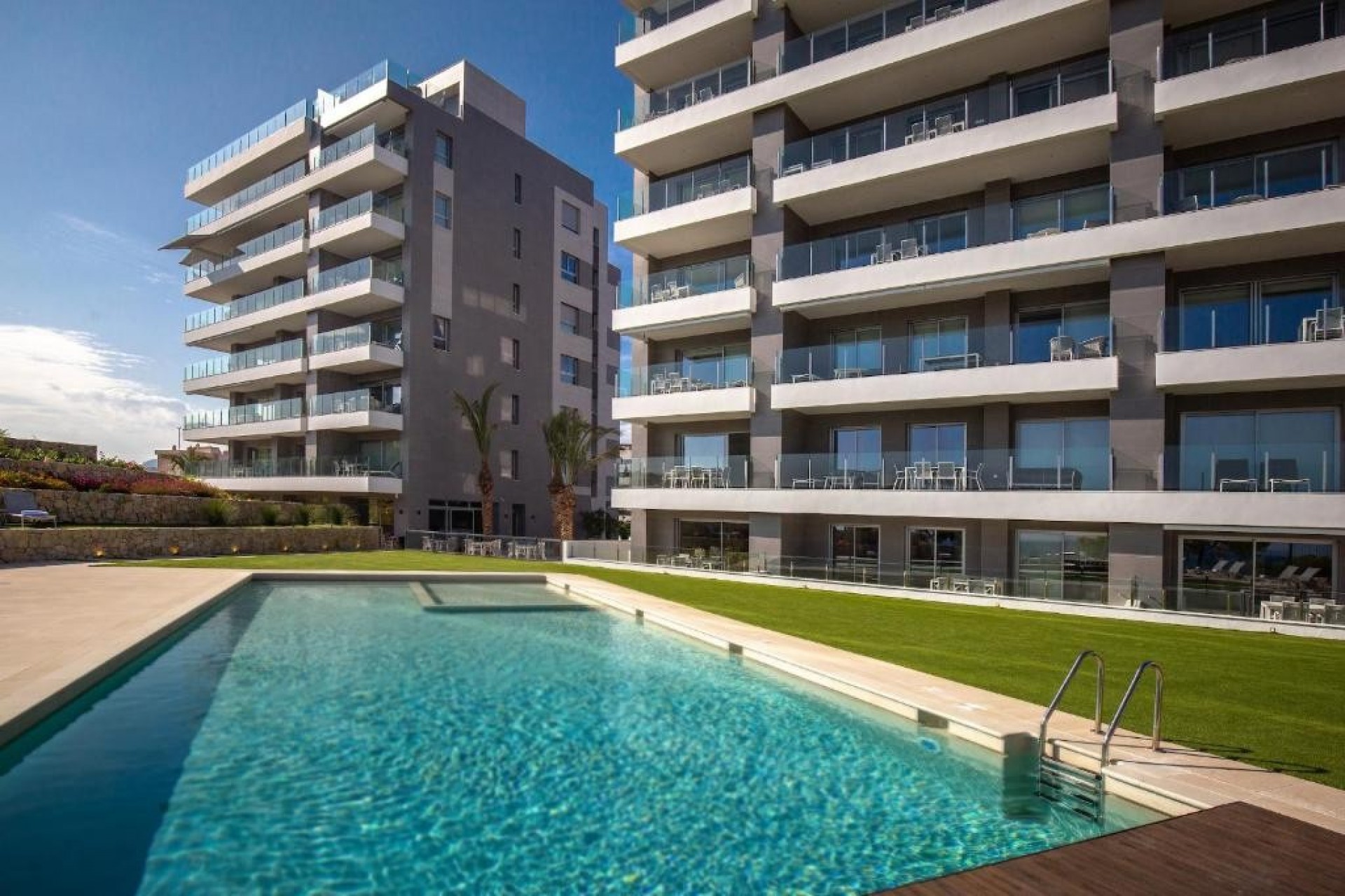 Reventa - Ático - La Villajoyosa / Vila Joiosa - 03570