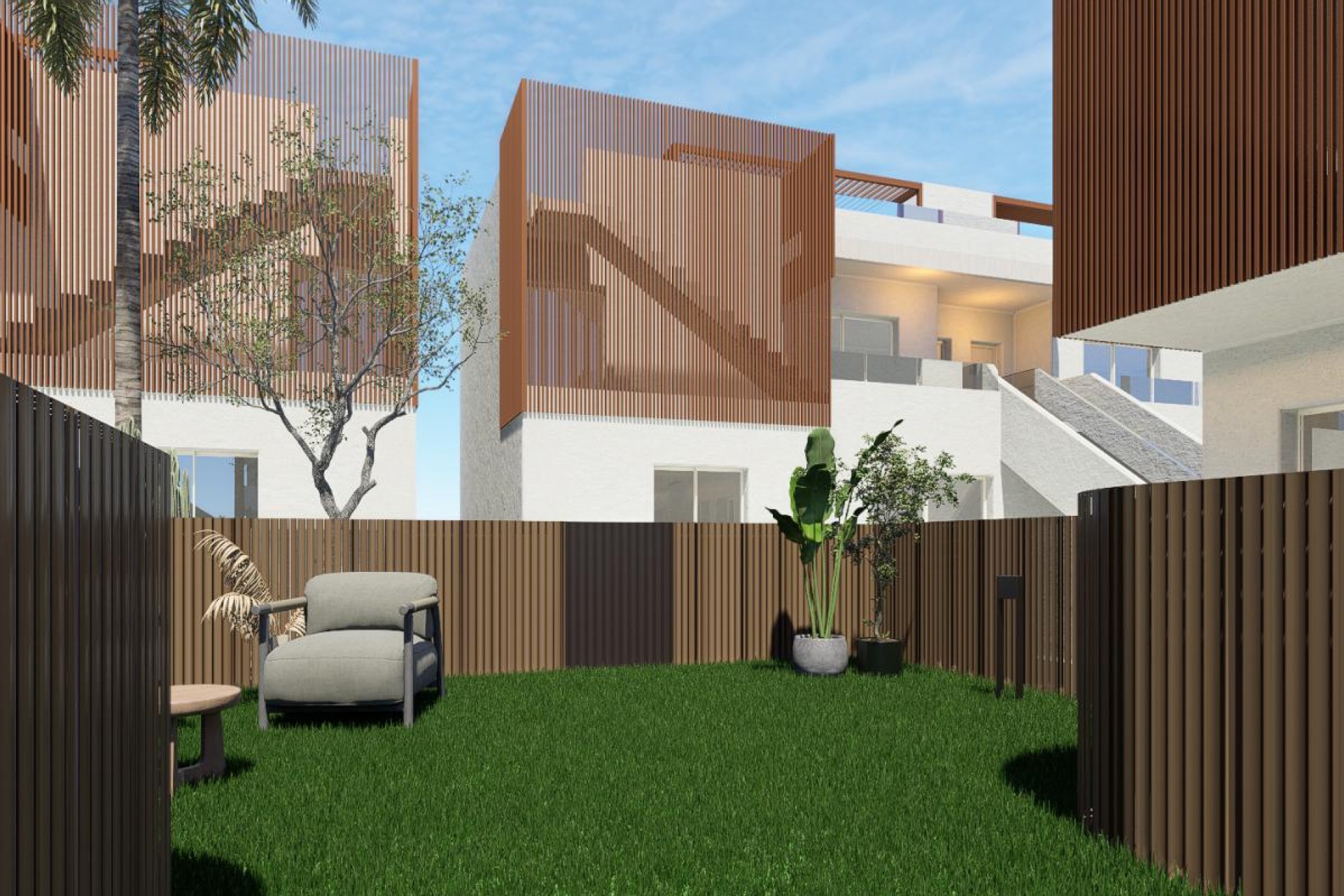 Reventa - Bungalows - Pilar de la Horadada