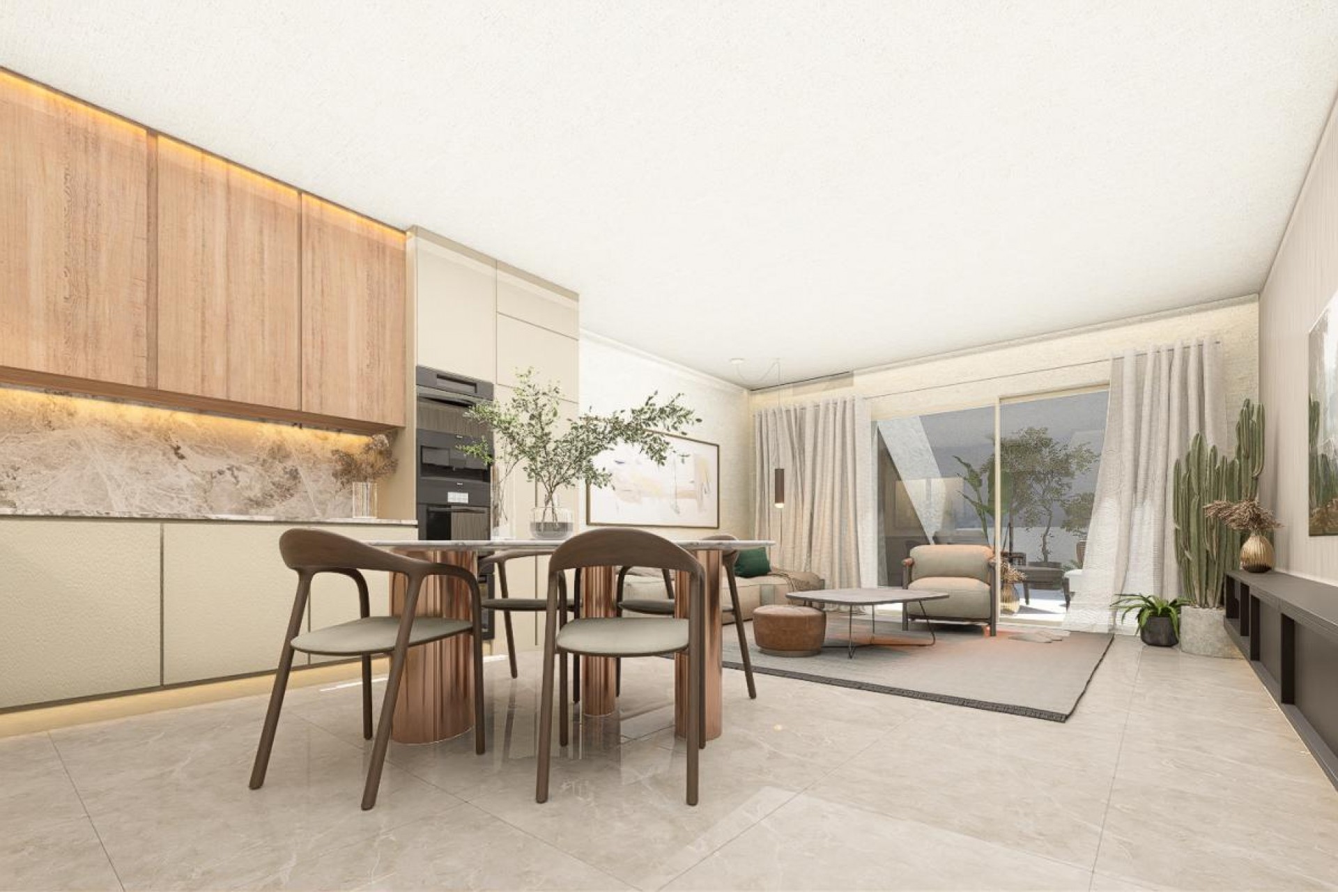 Reventa - Bungalows - Pilar de la Horadada