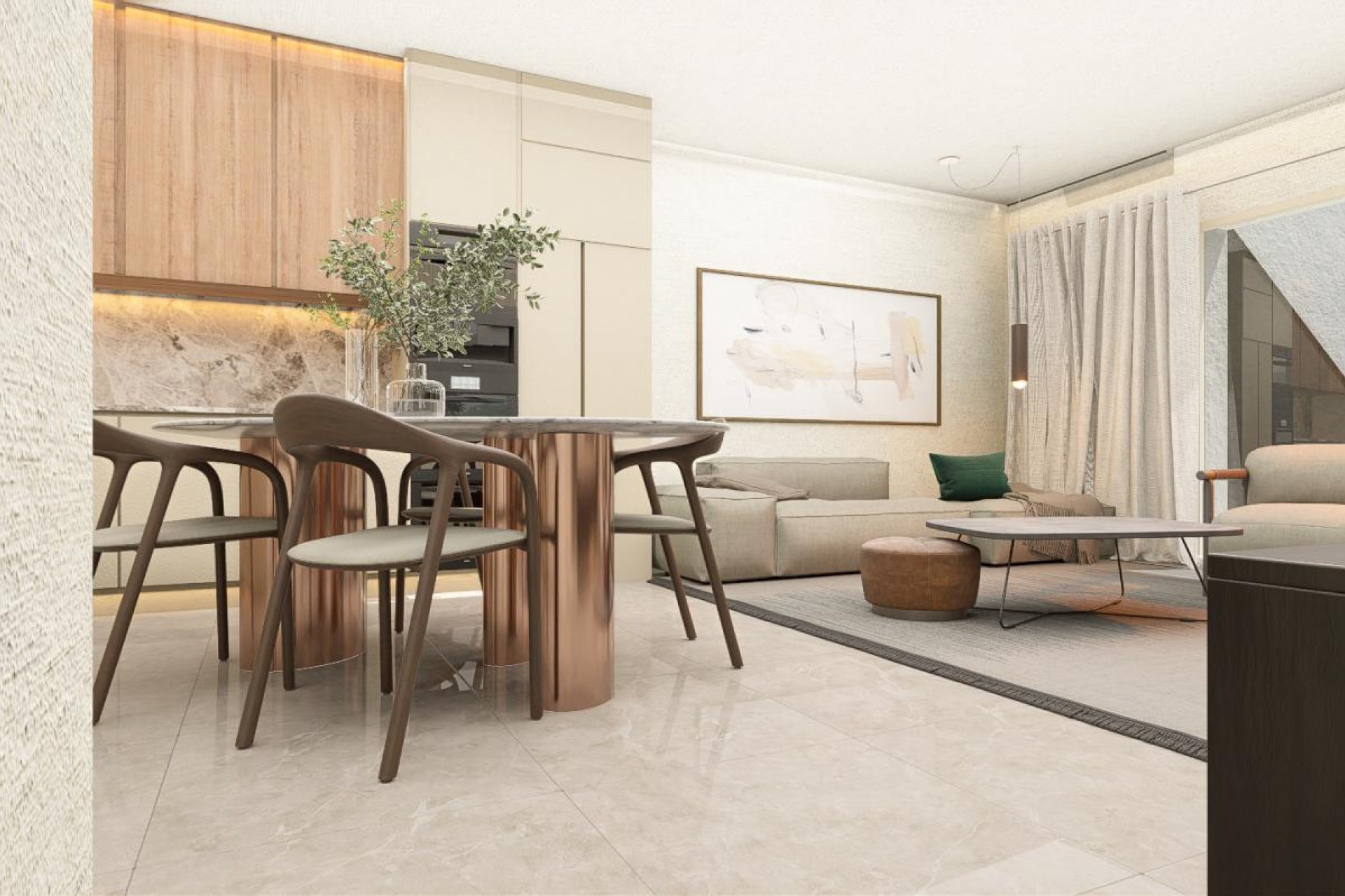 Reventa - Bungalows - Pilar de la Horadada