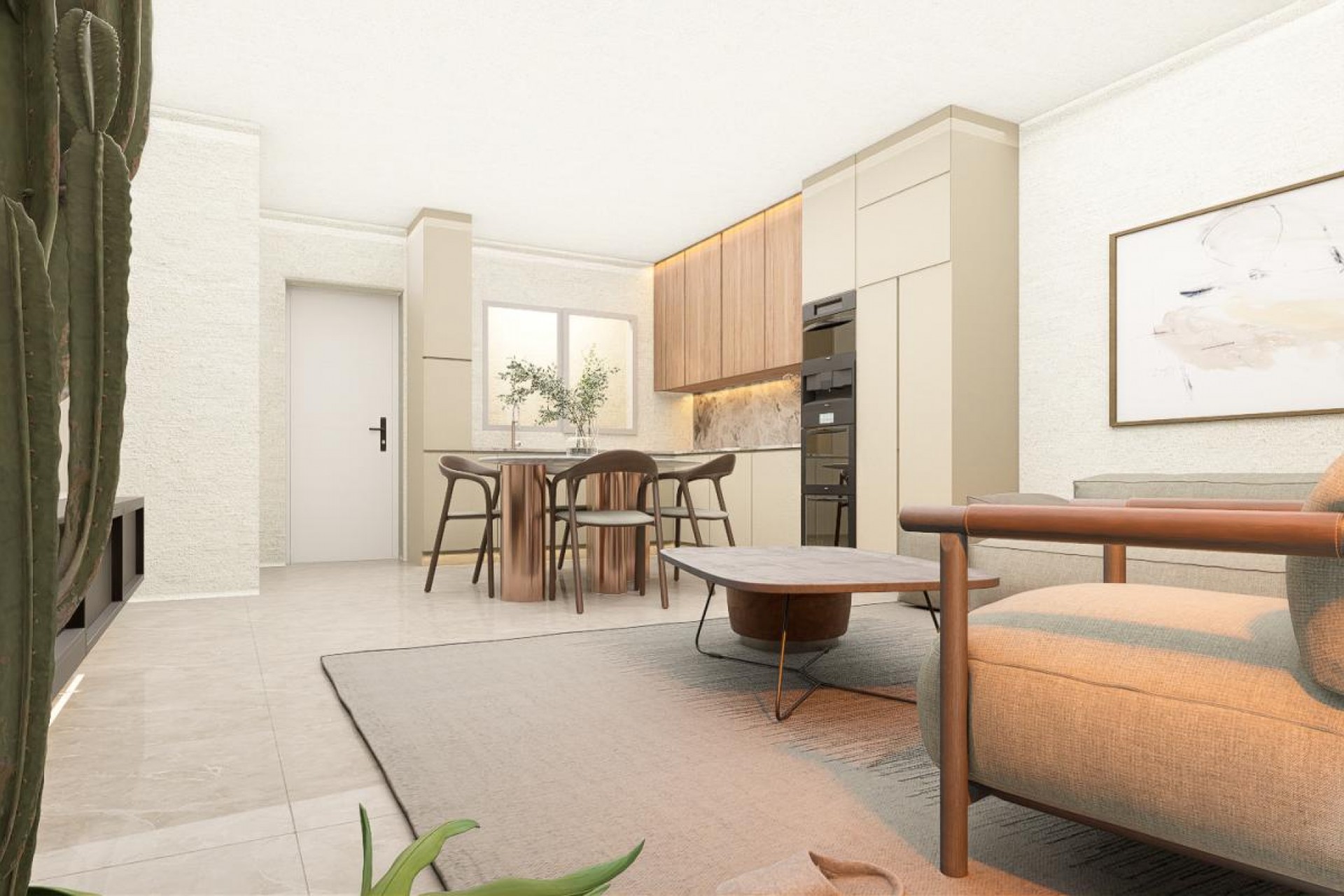 Reventa - Bungalows - Pilar de la Horadada