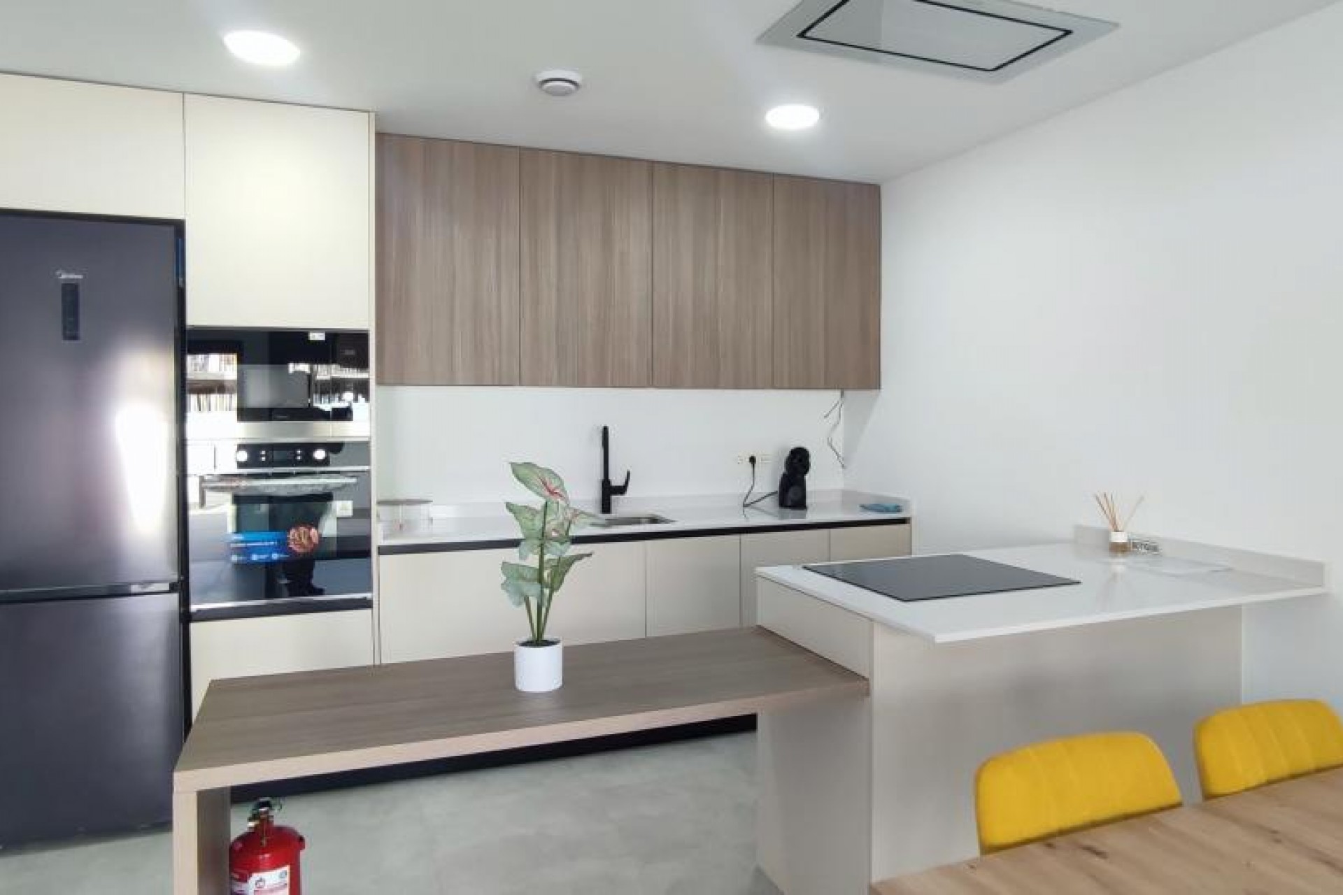 Reventa - Bungalows - Pilar de la Horadada