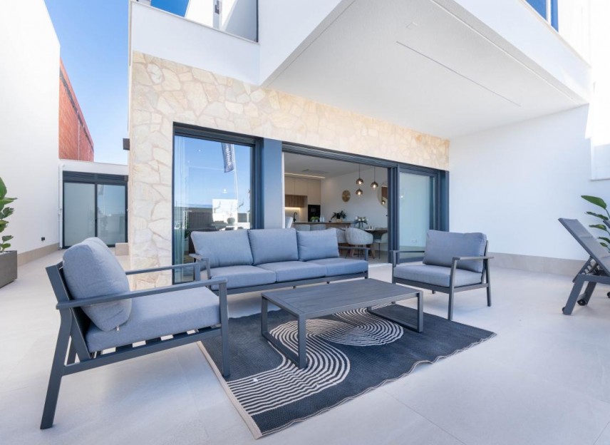 Reventa - Villa - San Pedro del Pinatar - San Pedro Del Pinatar