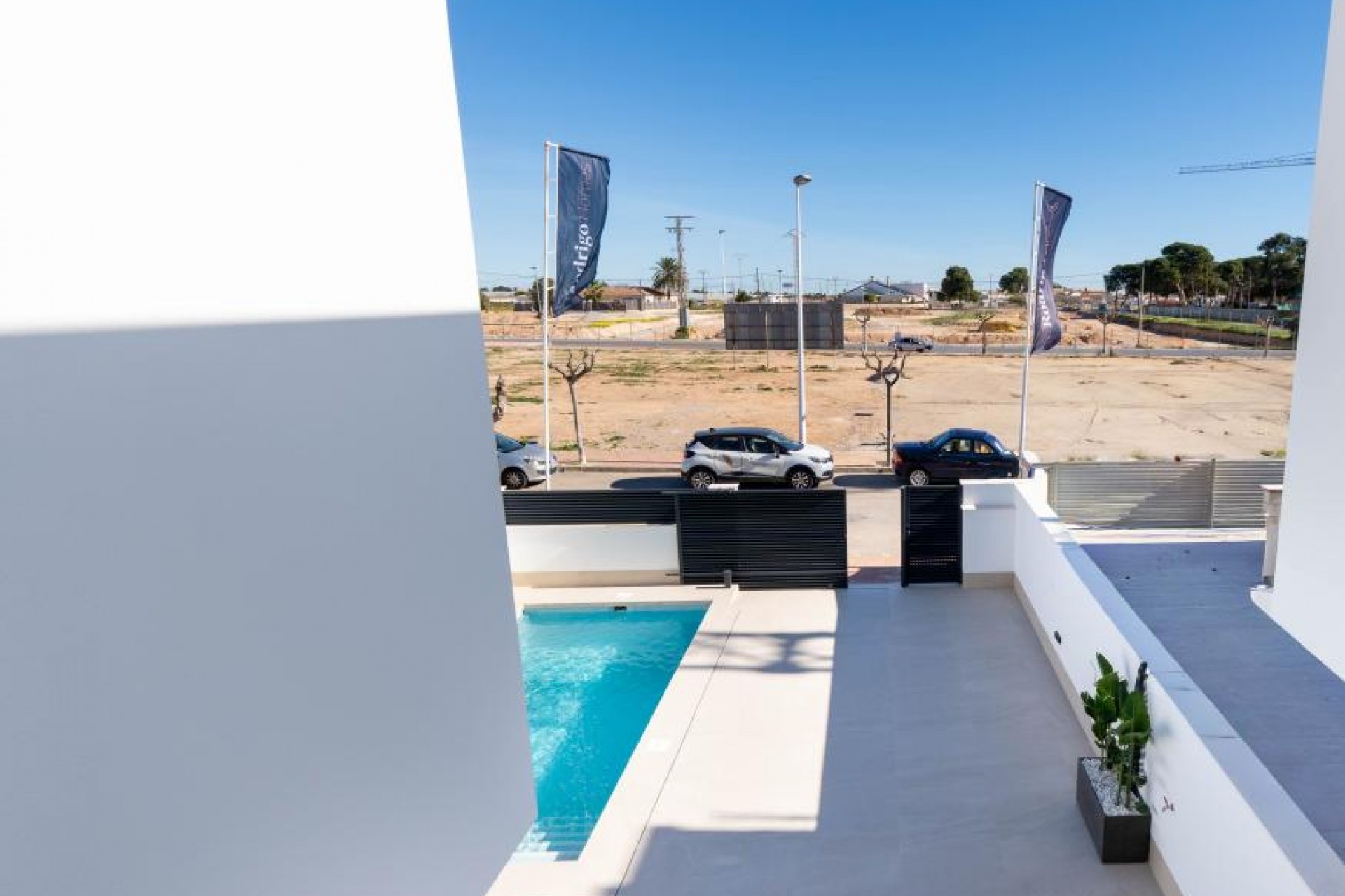 Reventa - Villa - San Pedro del Pinatar - San Pedro Del Pinatar