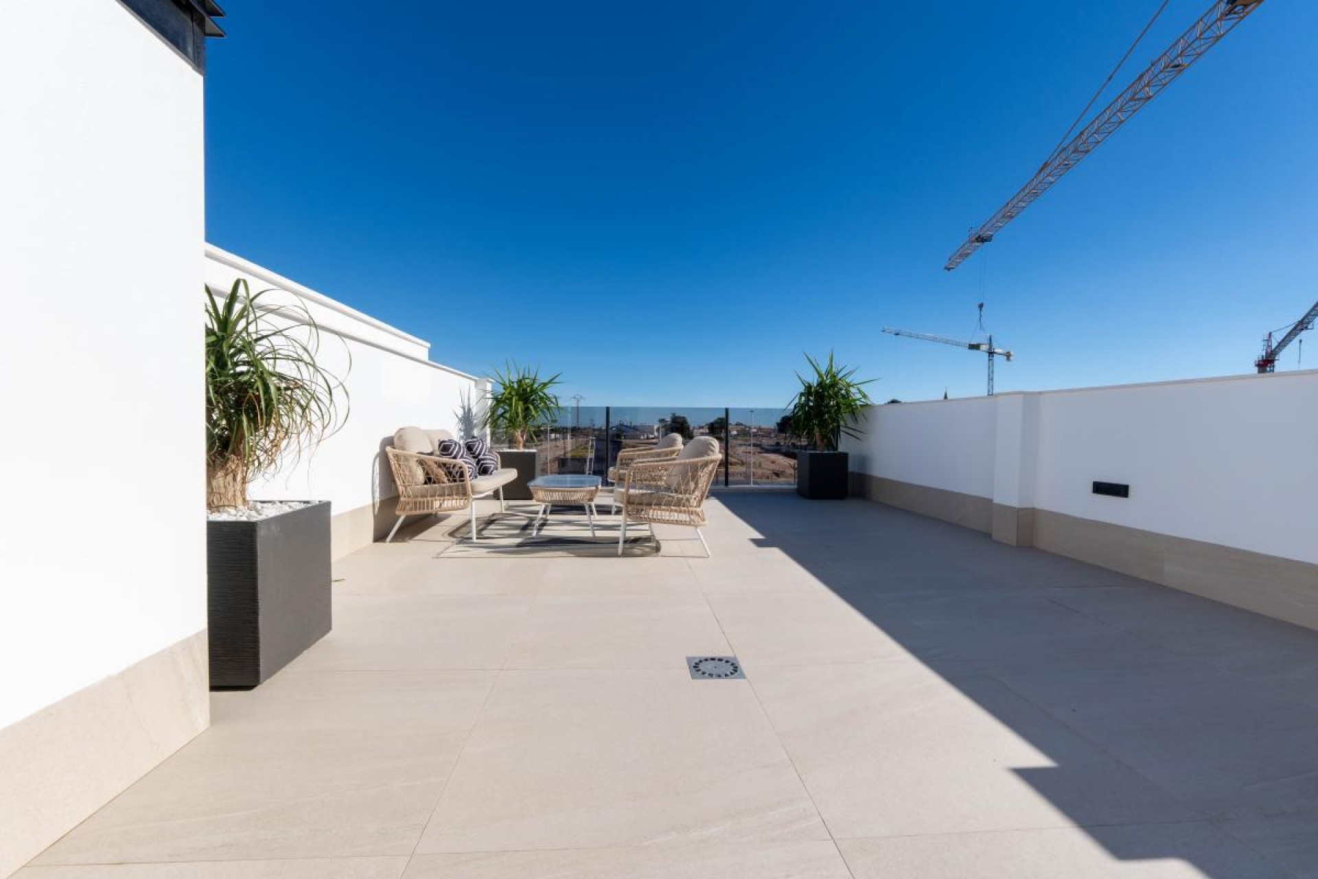 Reventa - Villa - San Pedro del Pinatar - San Pedro Del Pinatar