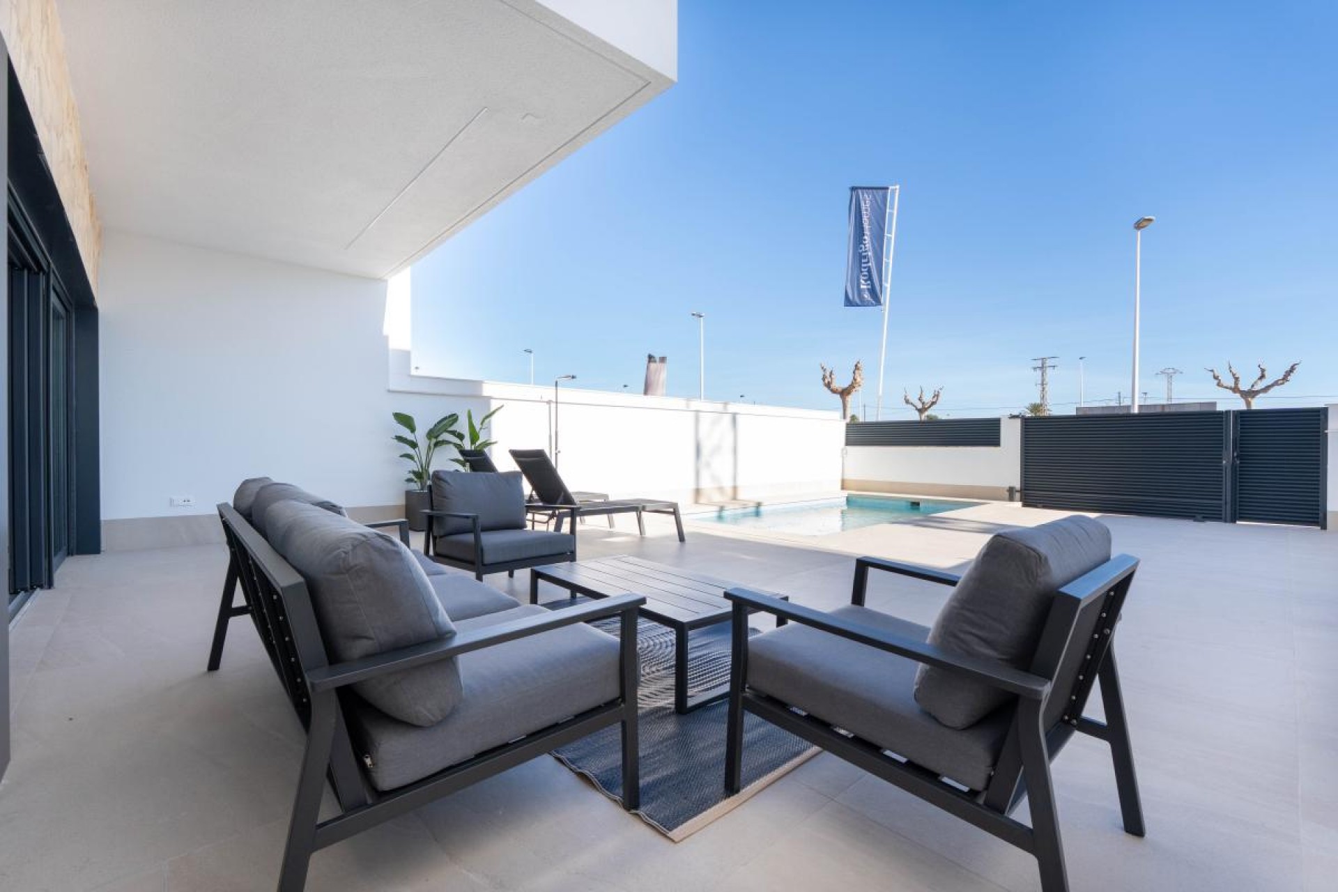 Reventa - Villa - San Pedro del Pinatar - San Pedro Del Pinatar