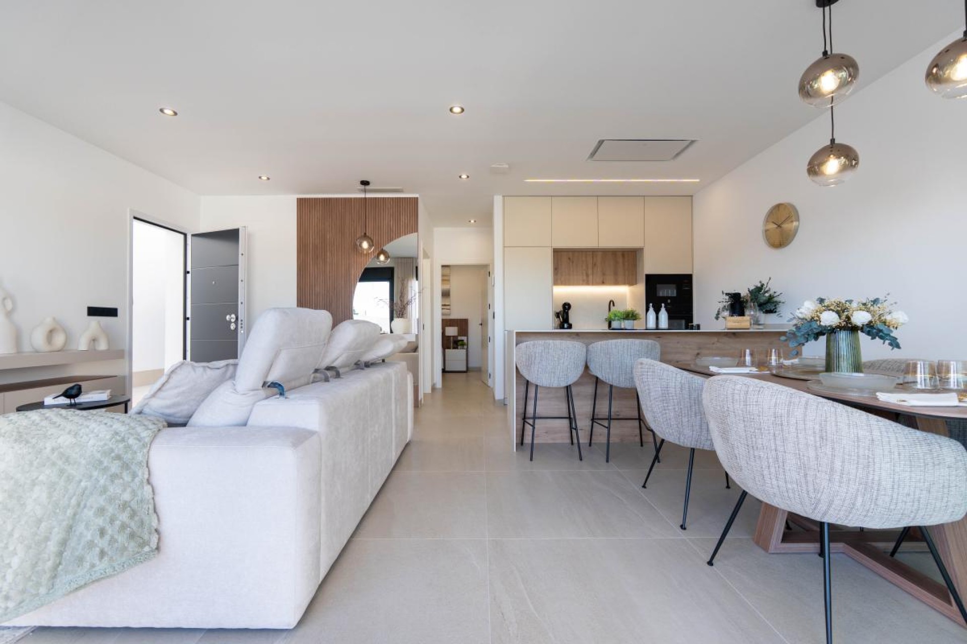 Reventa - Villa - San Pedro del Pinatar - San Pedro Del Pinatar