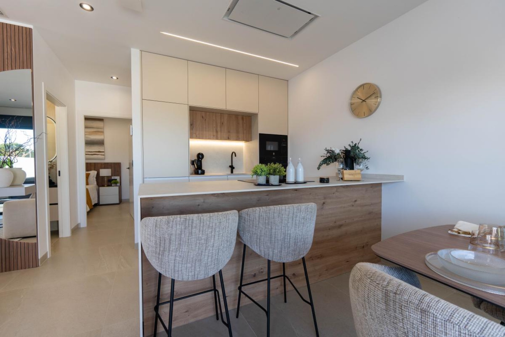 Reventa - Villa - San Pedro del Pinatar - San Pedro Del Pinatar