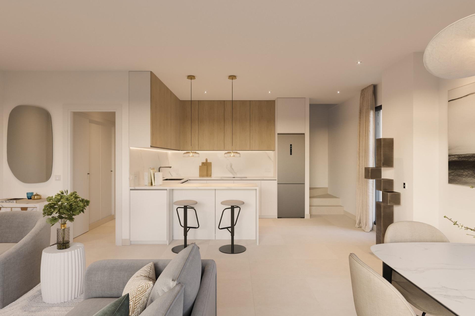 Reventa - Villa - Vélez Malaga - Castillo de Lagos