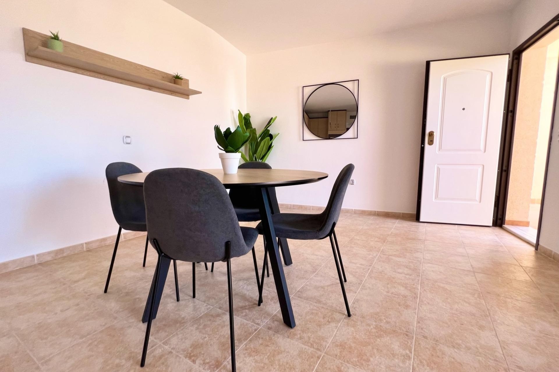 Revente - Apartment - Aguilas - Collado Bajo