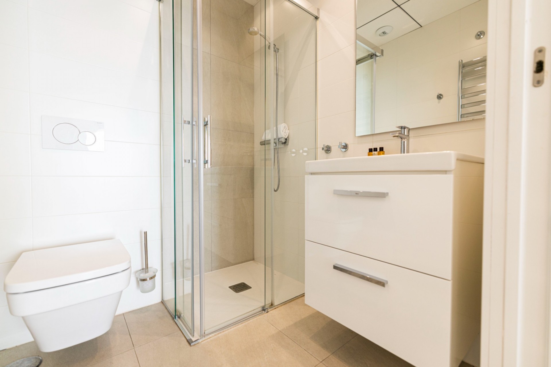 Revente - Apartment - La Villajoyosa / Vila Joiosa