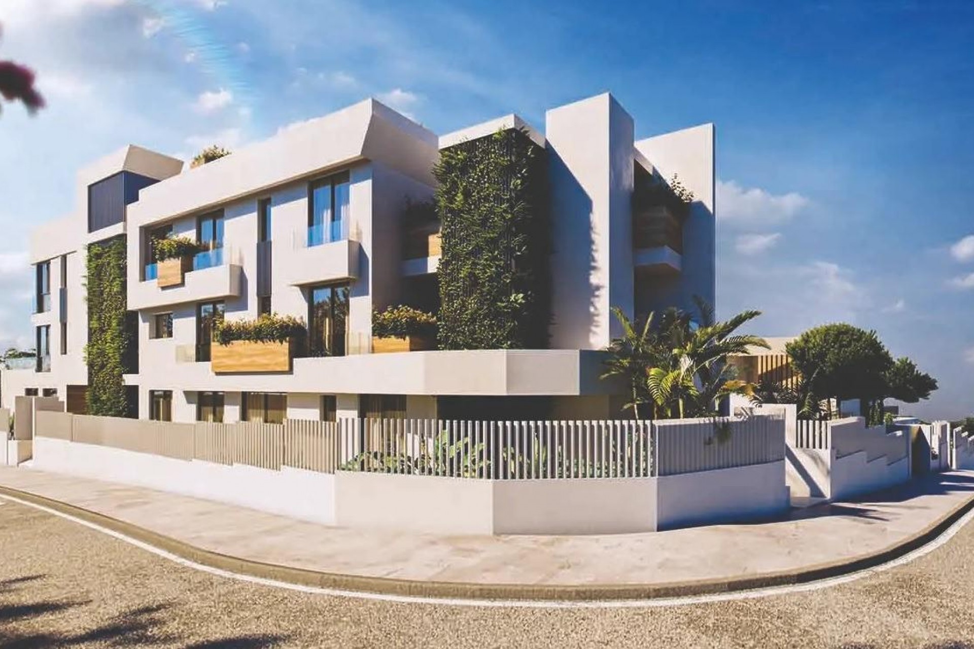 Revente - Apartment - Marbella - Artola Alta