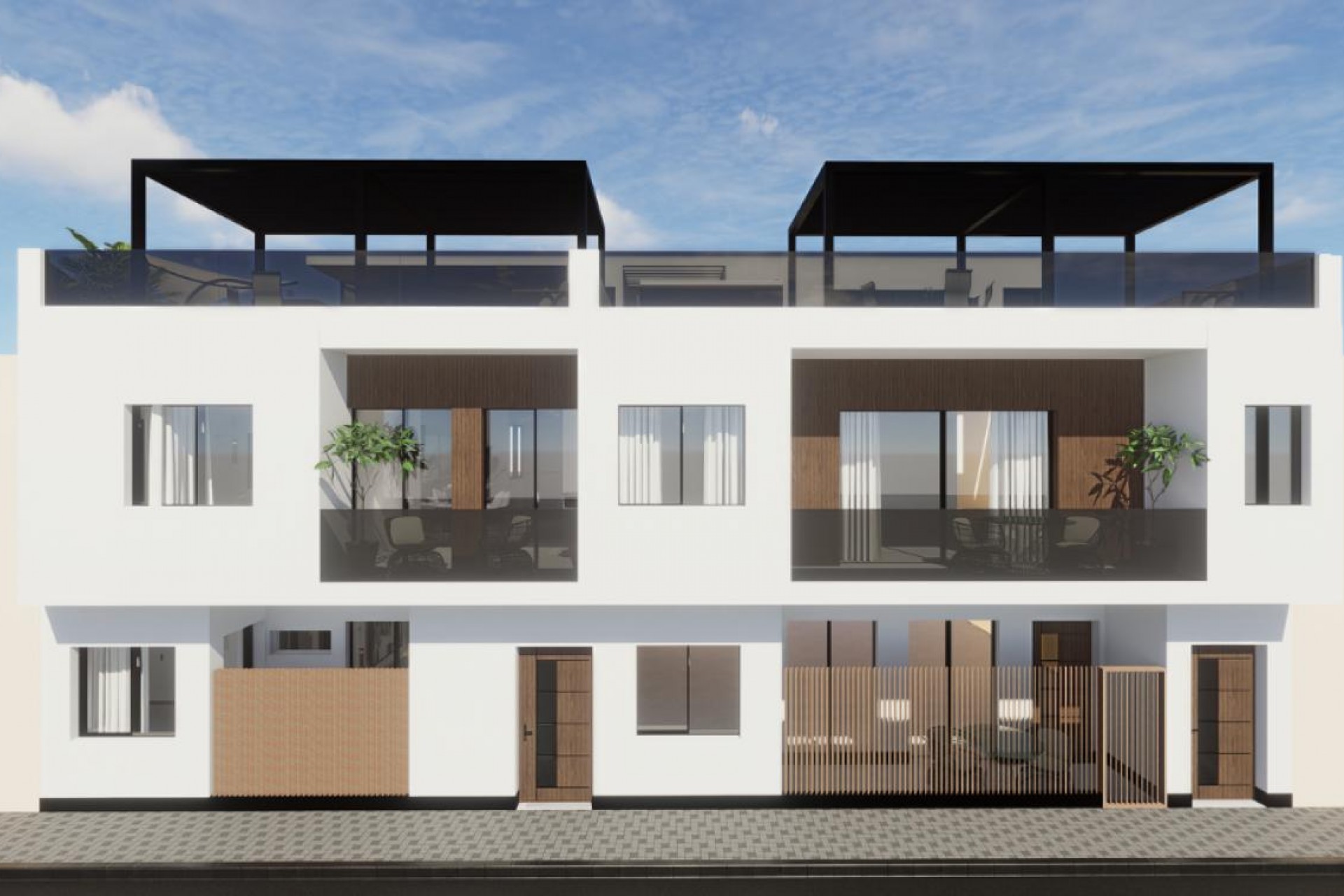 Revente - Apartment - San Pedro del Pinatar - San Pedro Del Pinatar