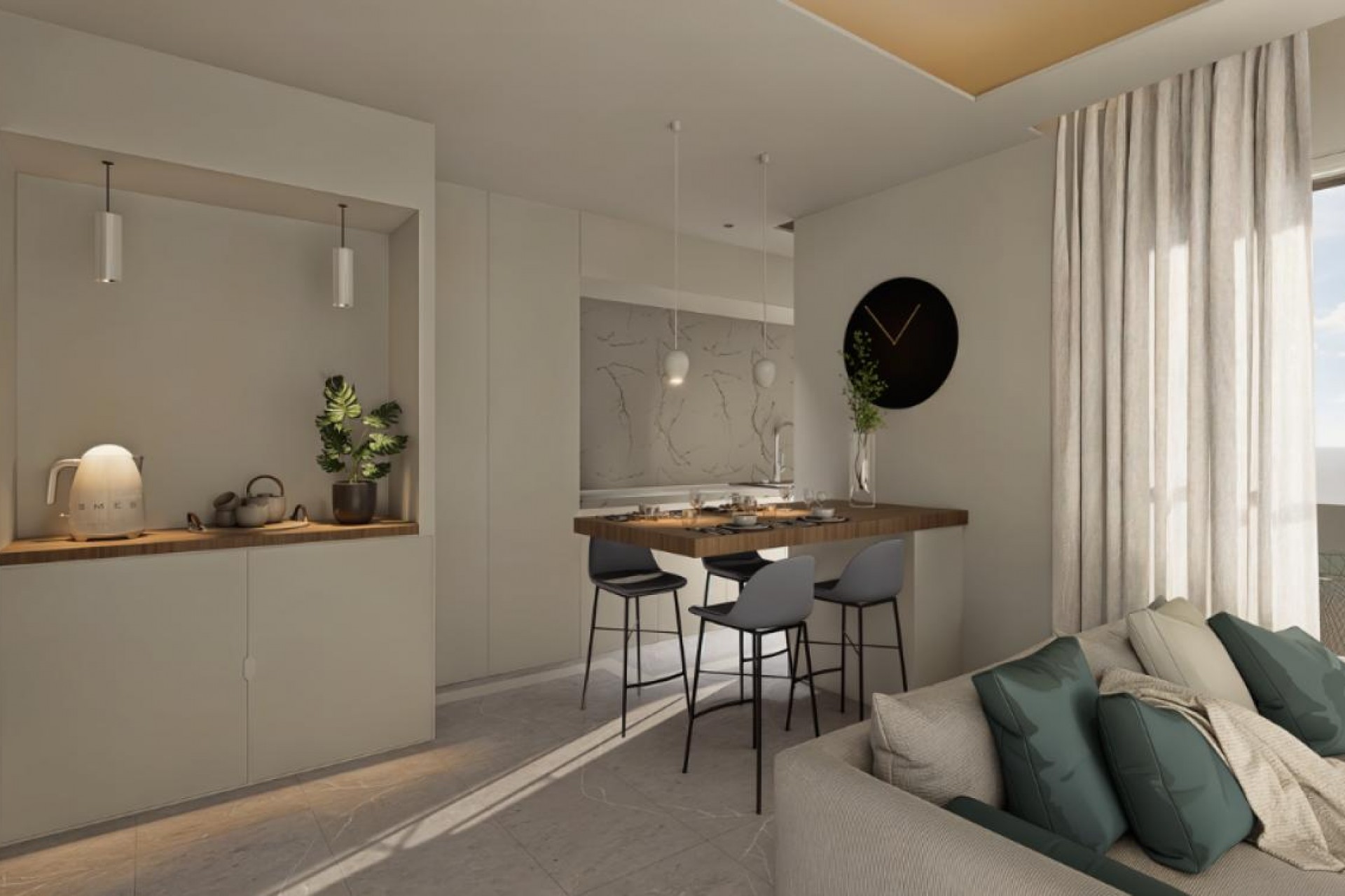 Revente - Apartment - San Pedro del Pinatar - San Pedro Del Pinatar
