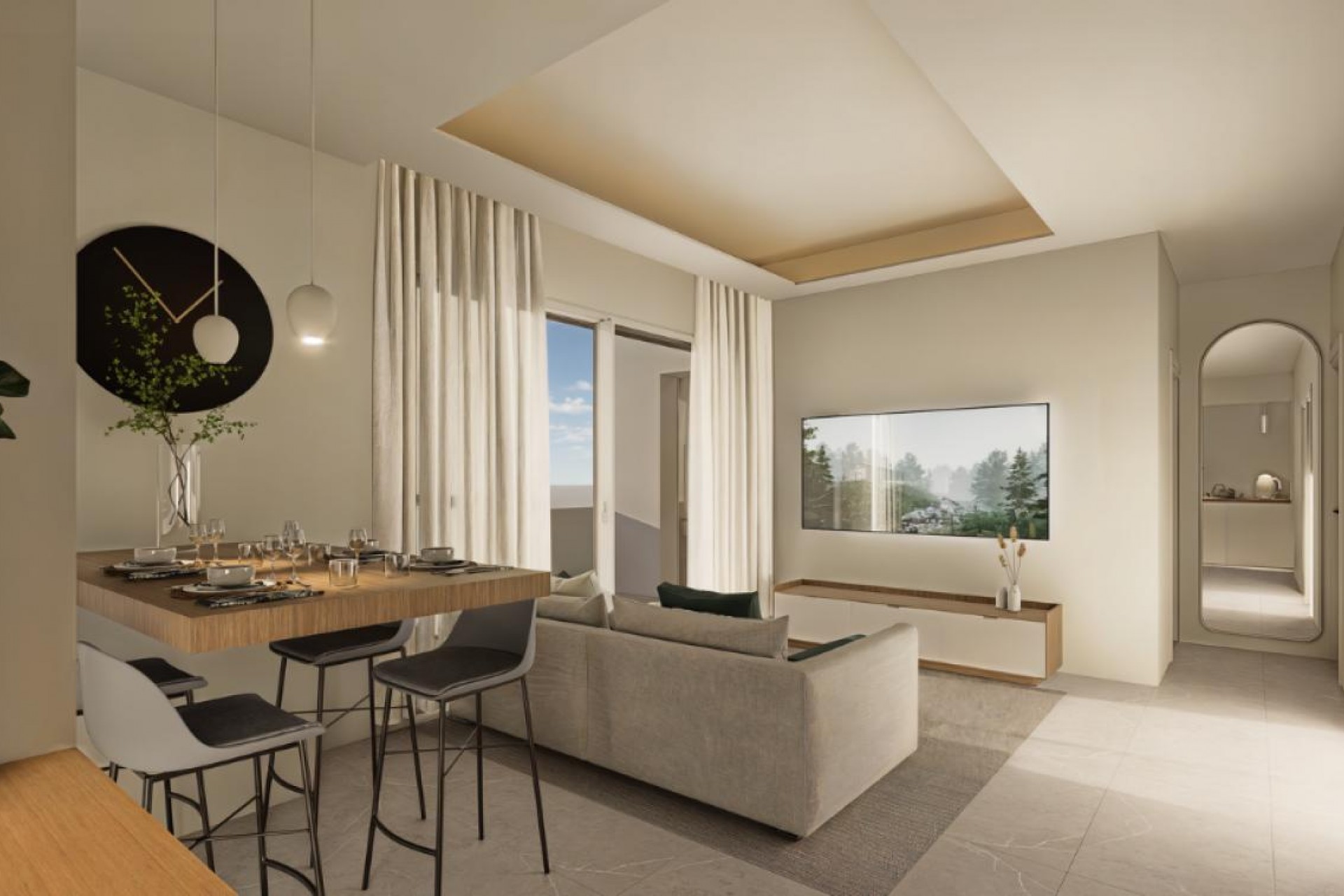 Revente - Apartment - San Pedro del Pinatar - San Pedro Del Pinatar